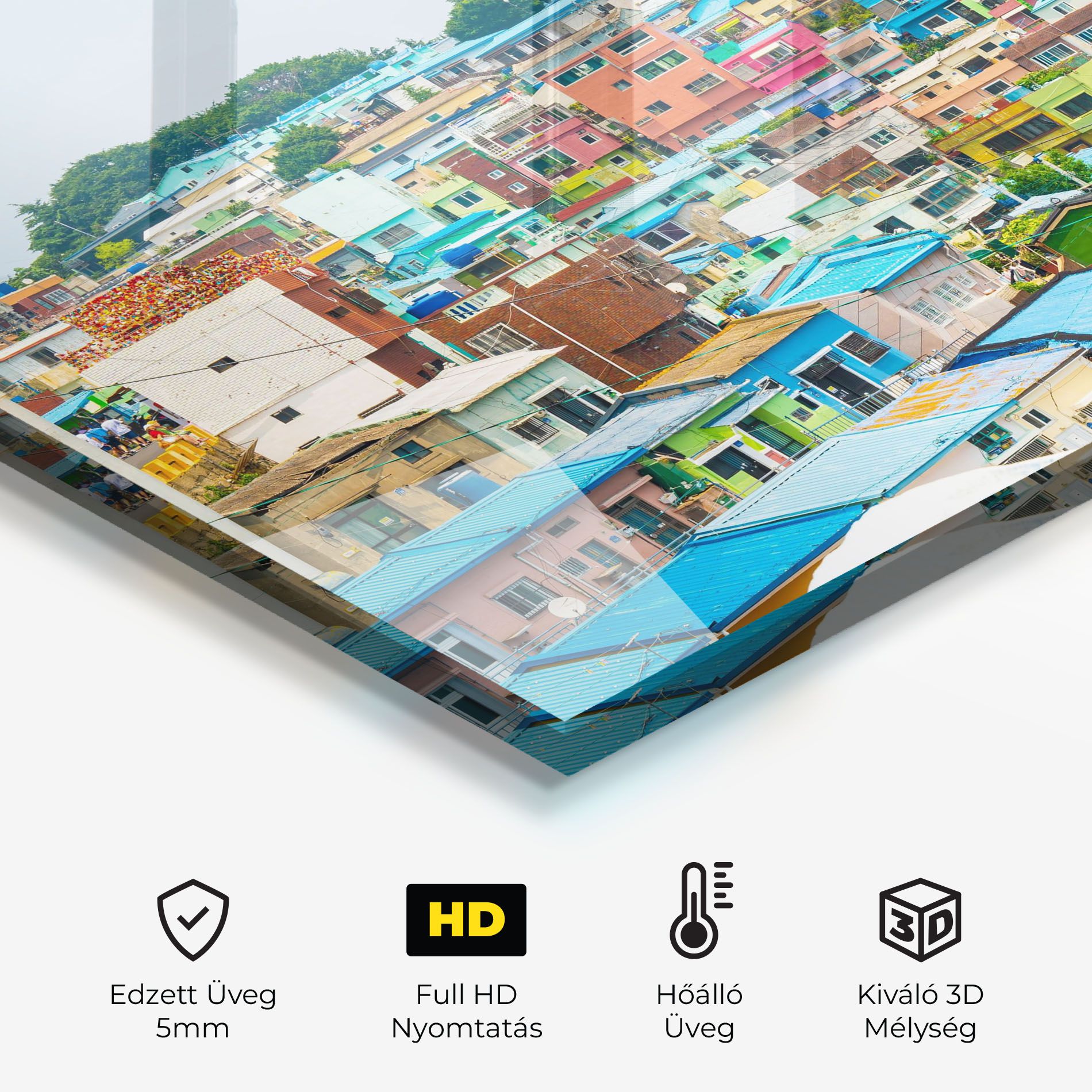 Gamcheon Culture mockup 2