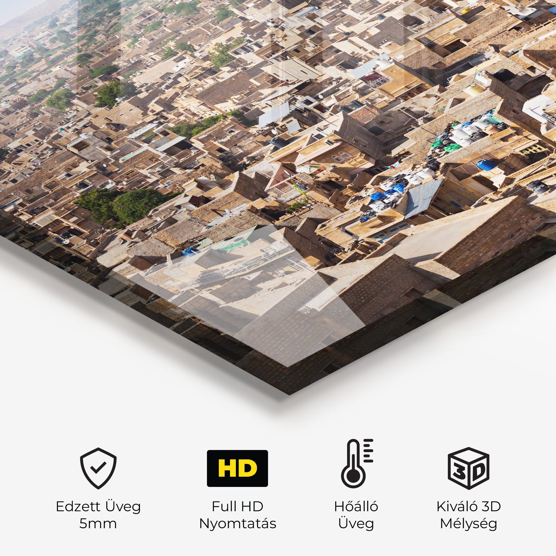 Jaisalmer Panorama View mockup 2