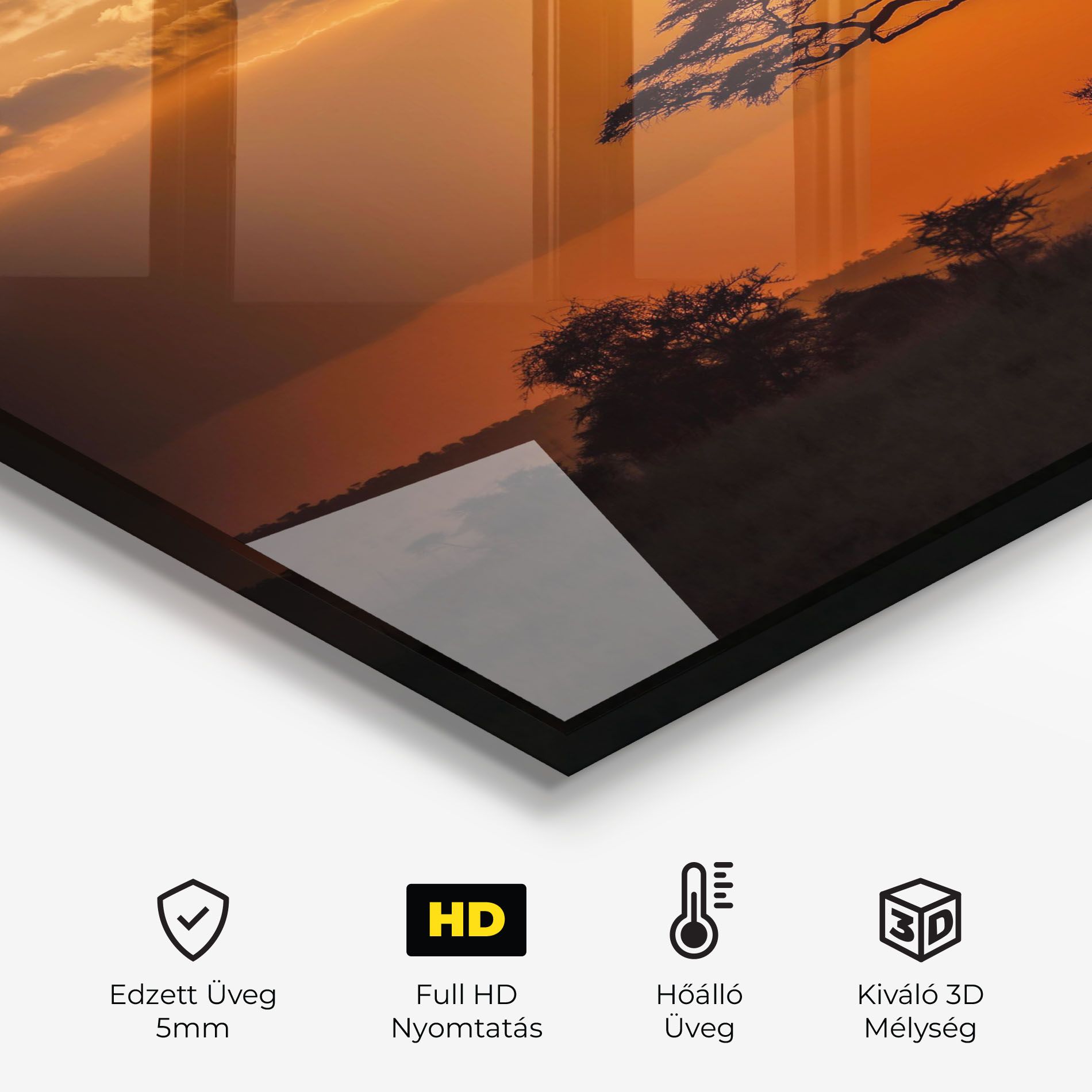 Mesmerizing View mockup 2