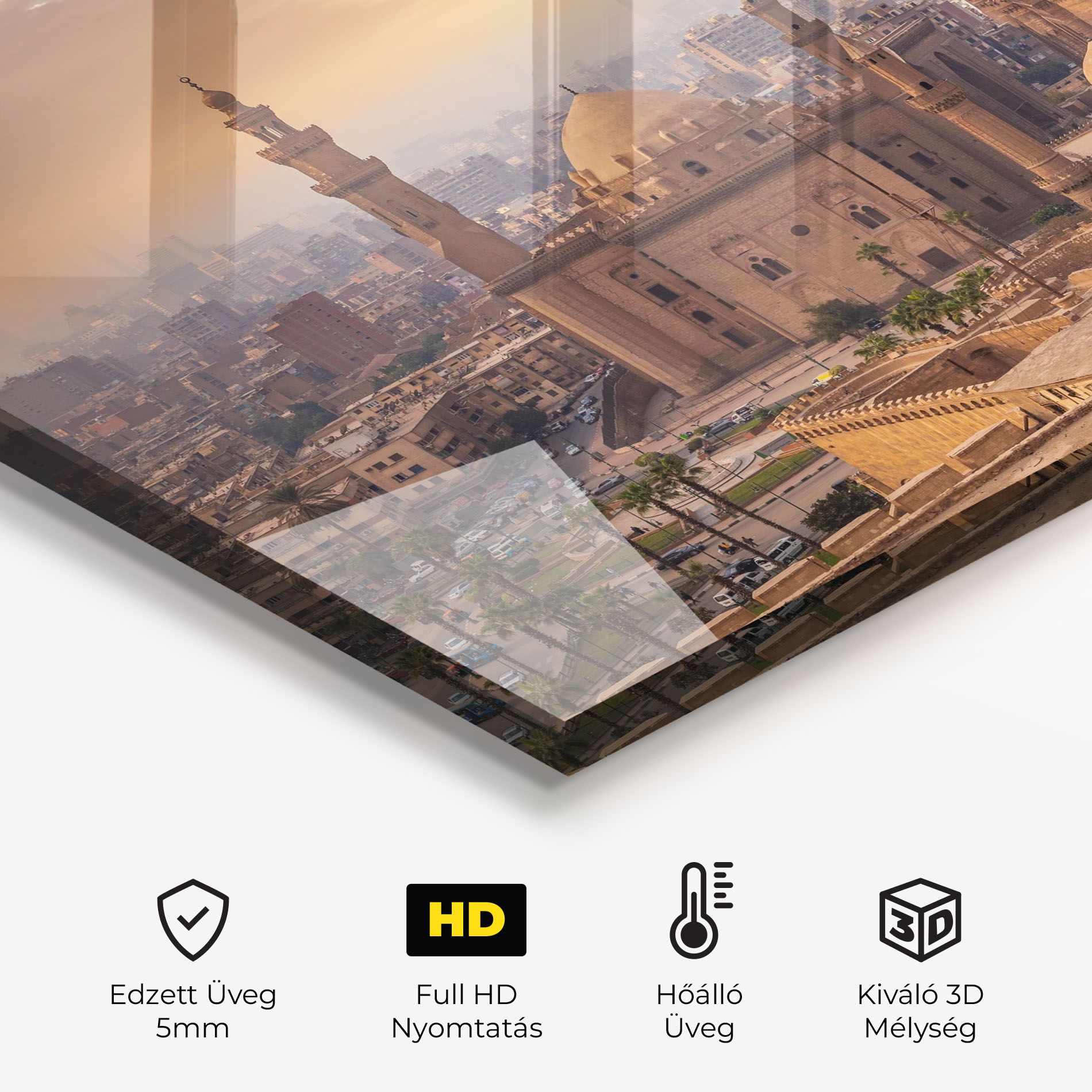 Mosque Madrasa View mockup 2