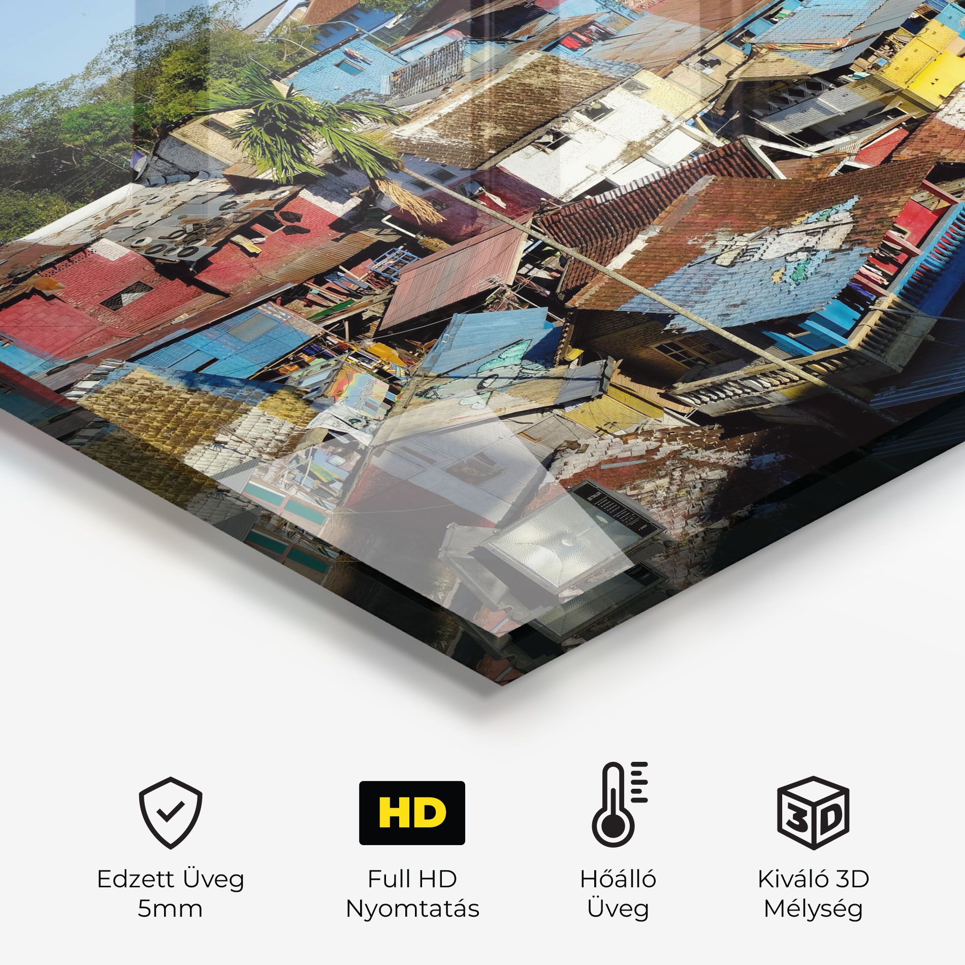 Slum Building mockup 2