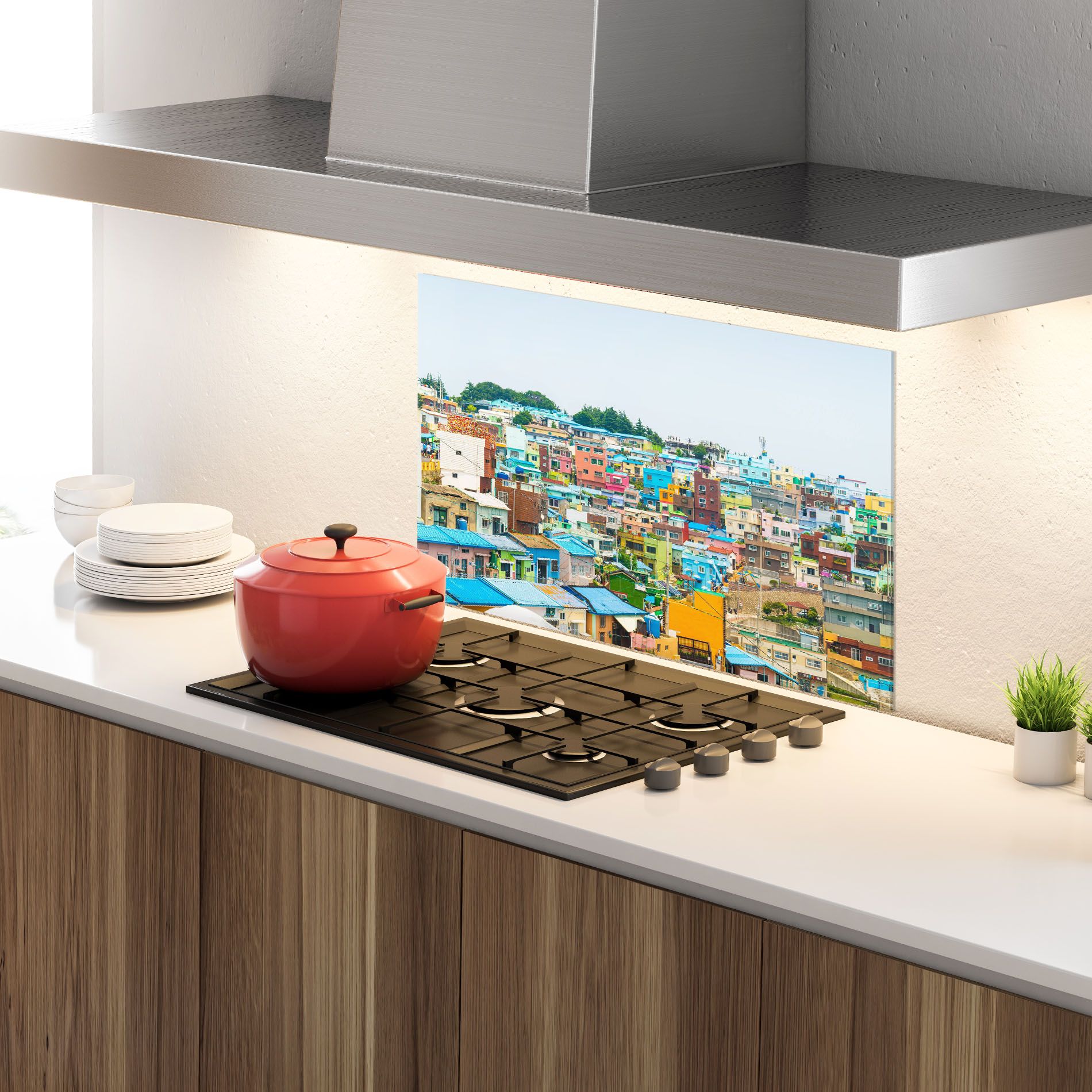 Gamcheon Culture mockup 4