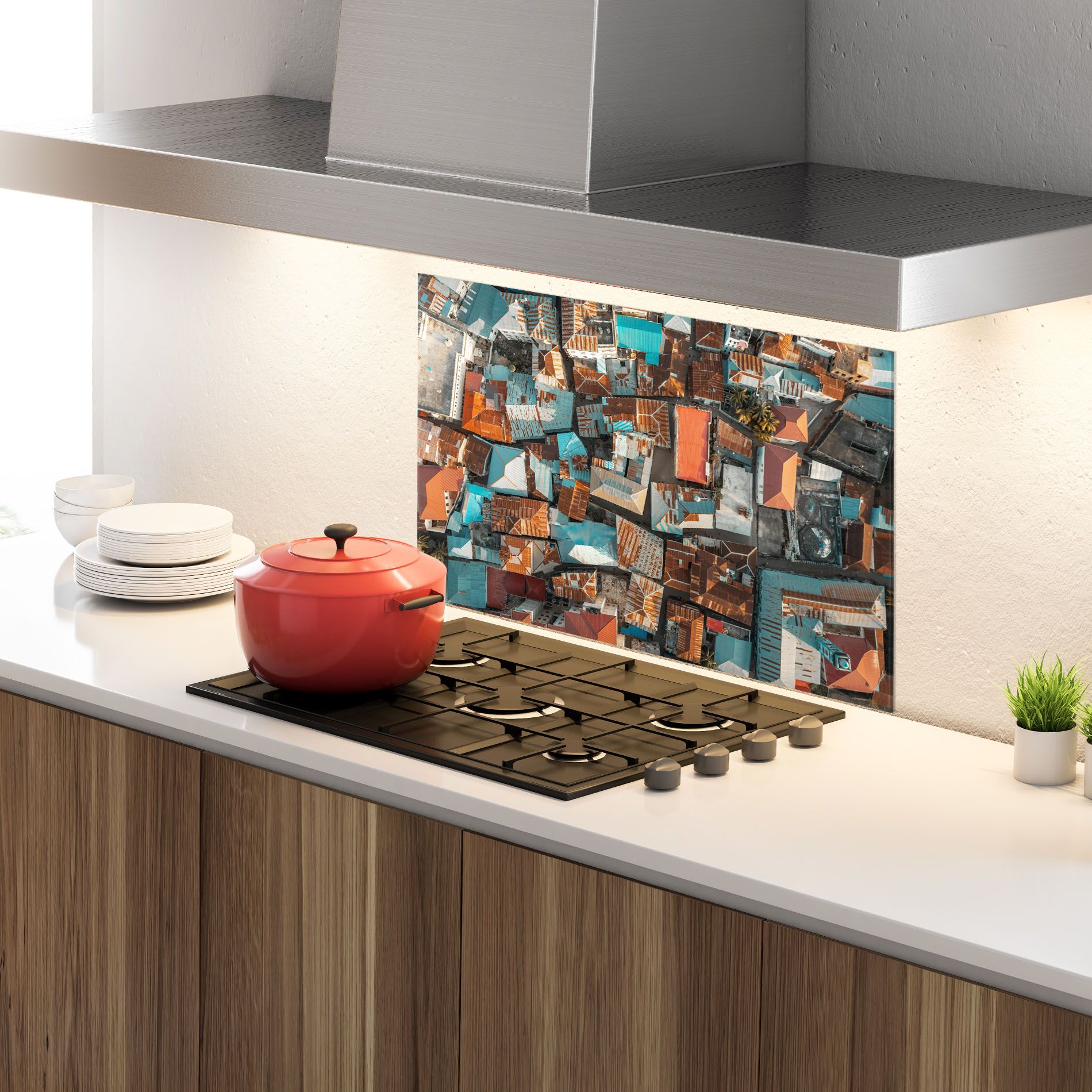 Island Tanzania mockup 4