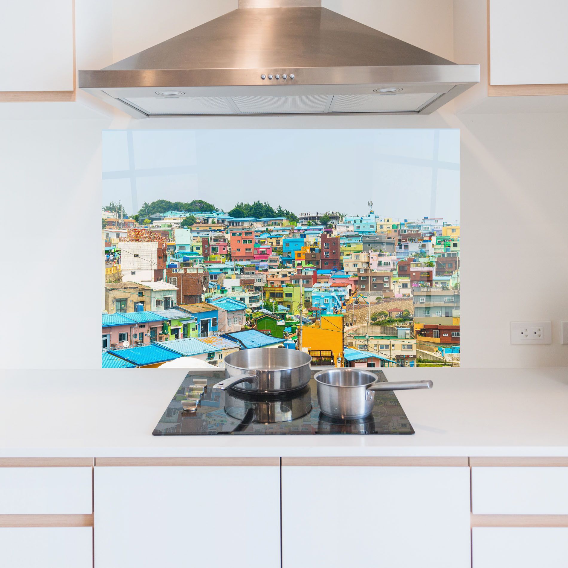 Gamcheon Culture mockup 5