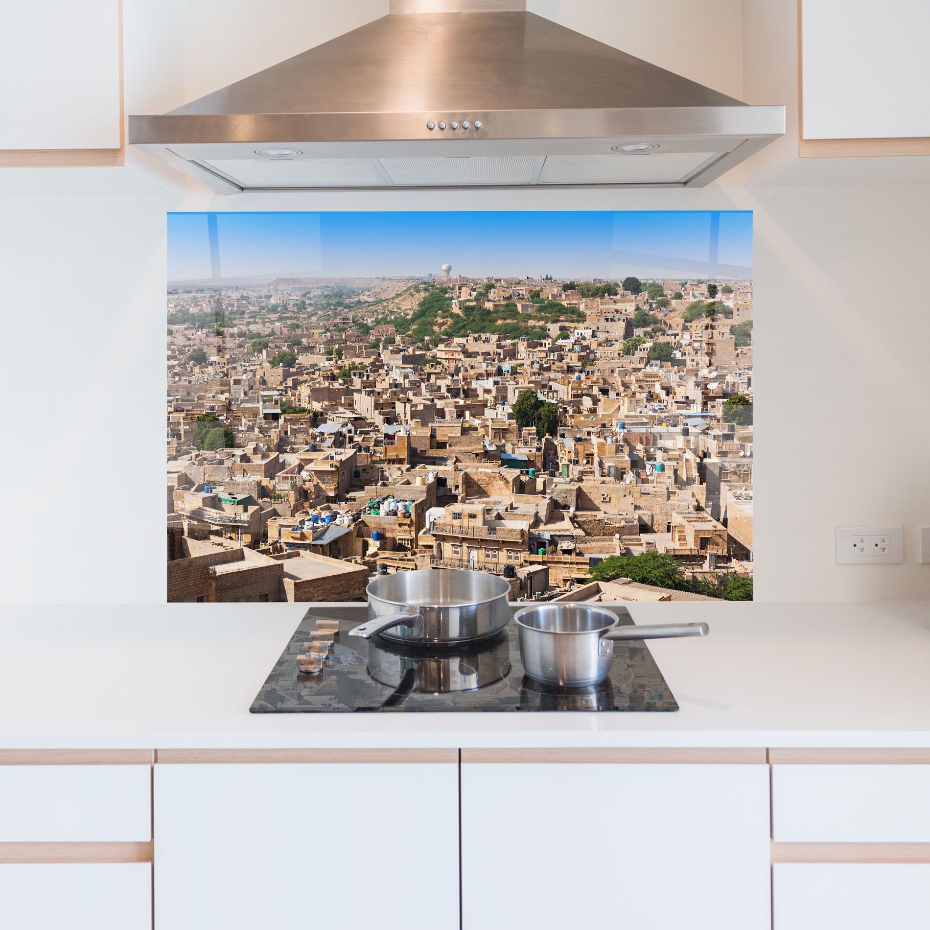 Jaisalmer Panorama View mockup 5