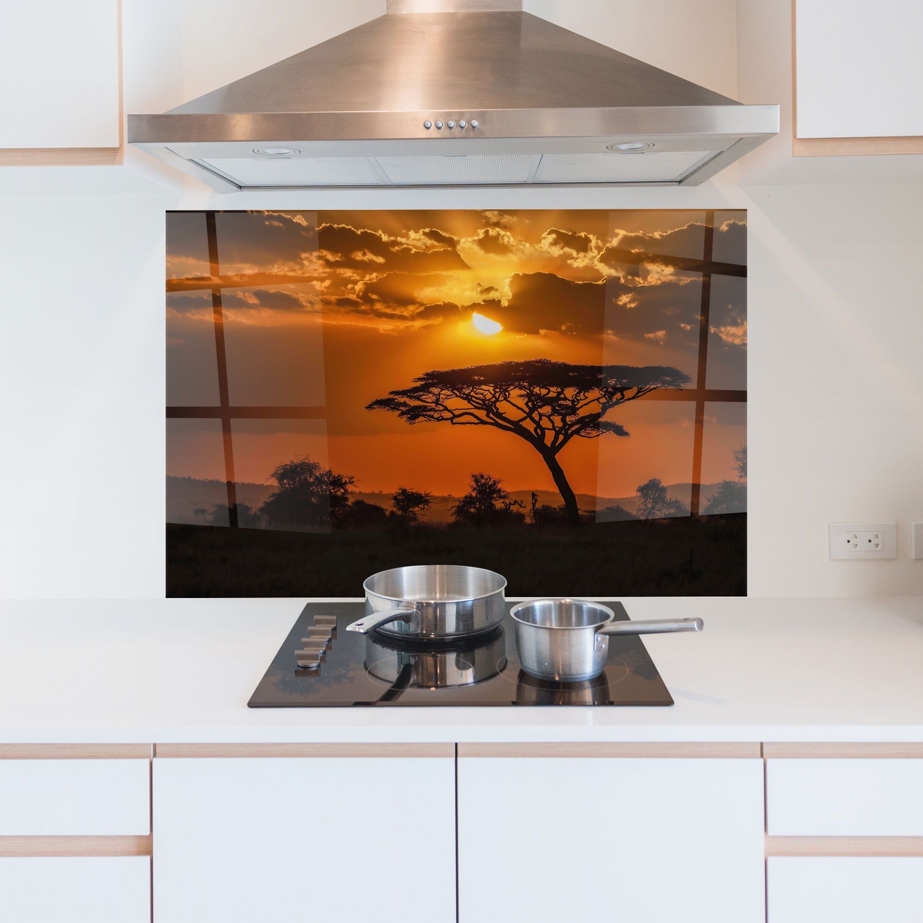 Mesmerizing View mockup 5