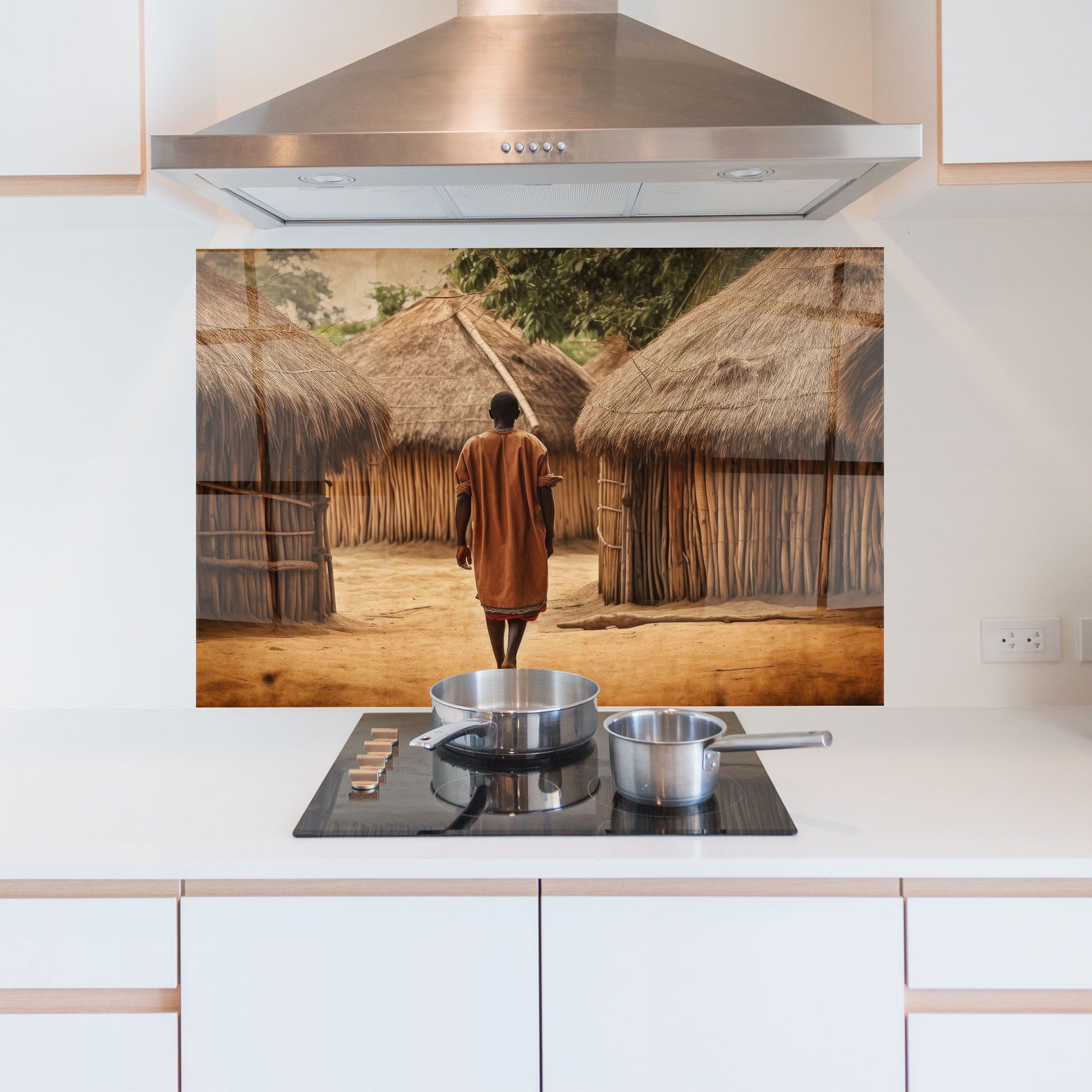 Native Strong Man mockup 5