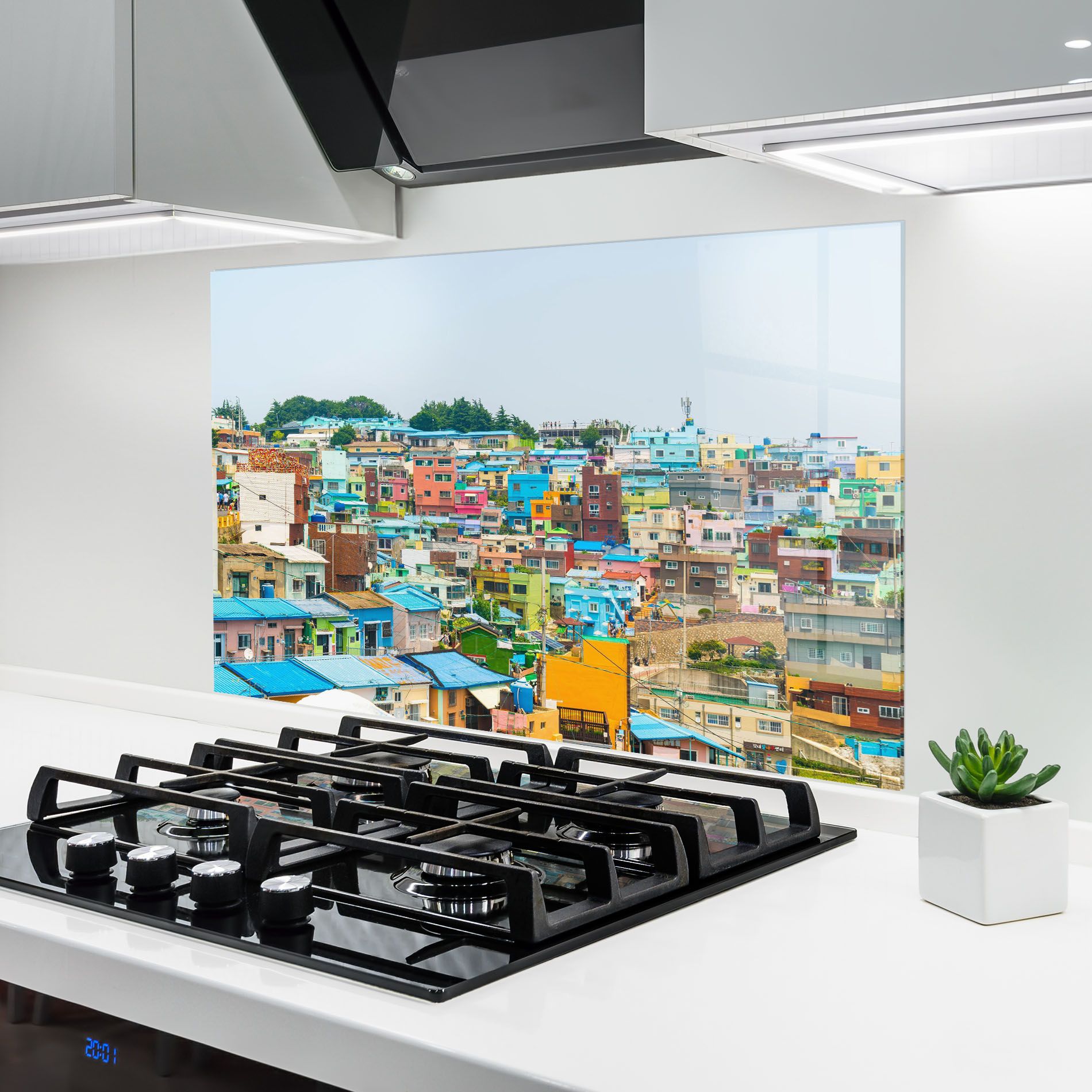 Gamcheon Culture mockup 6