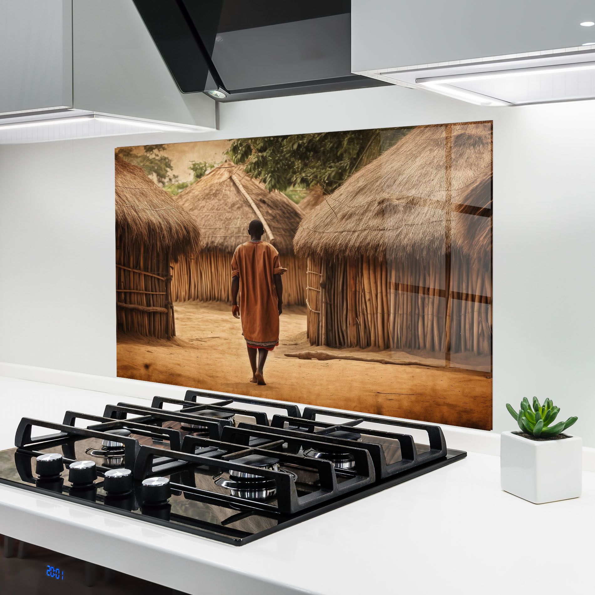 Native Strong Man mockup 6