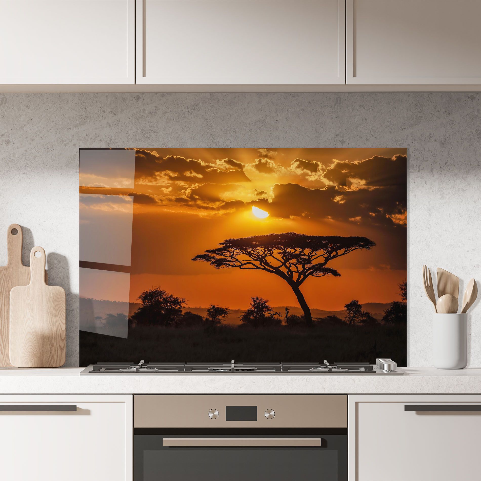 Mesmerizing View mockup 7