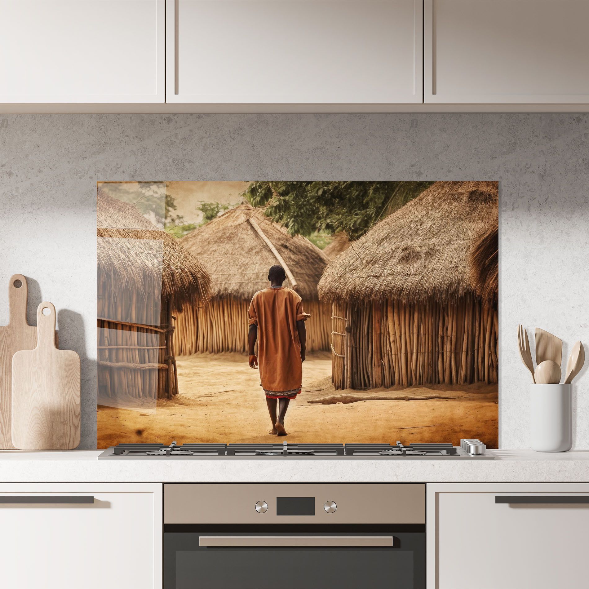 Native Strong Man mockup 7