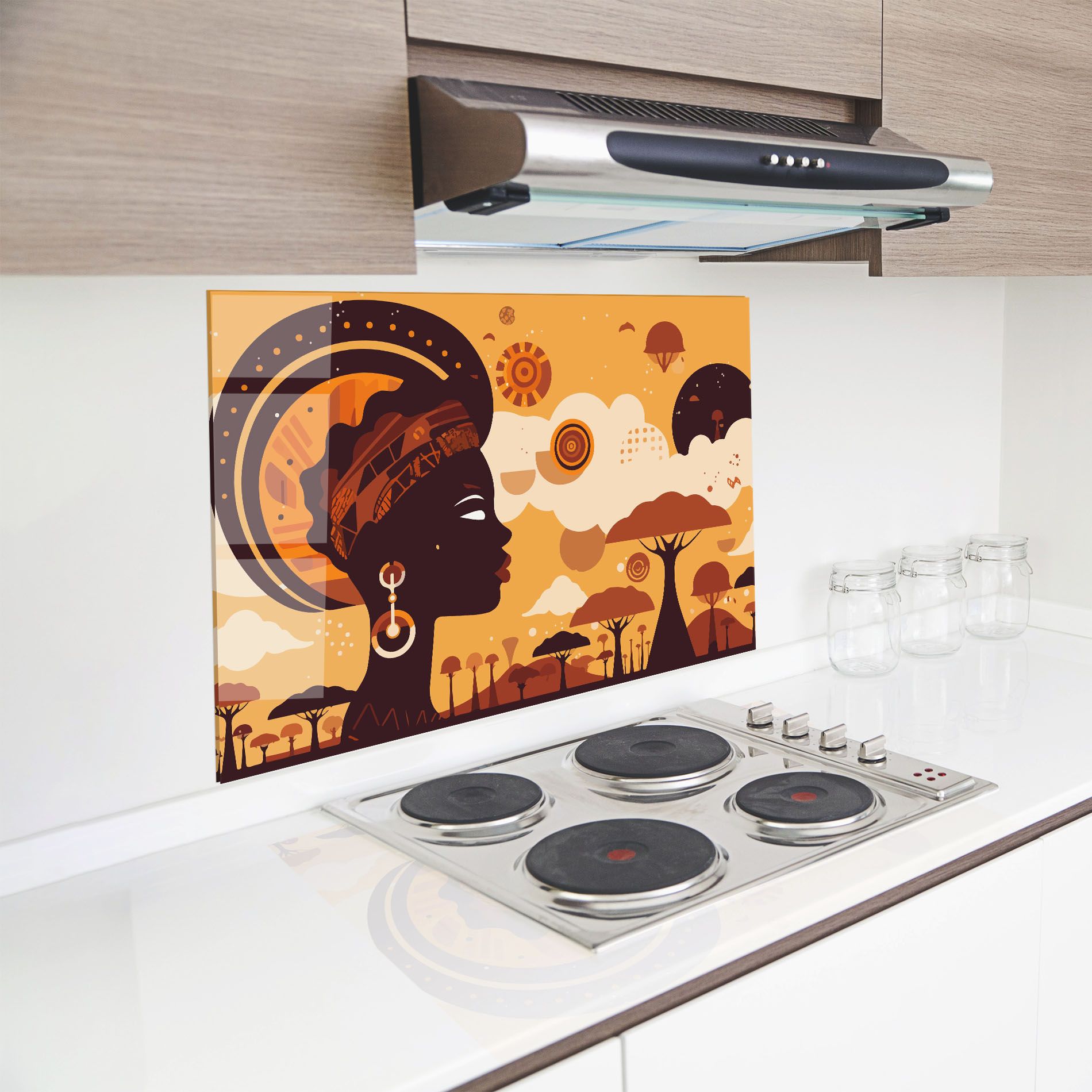 African Art mockup 8