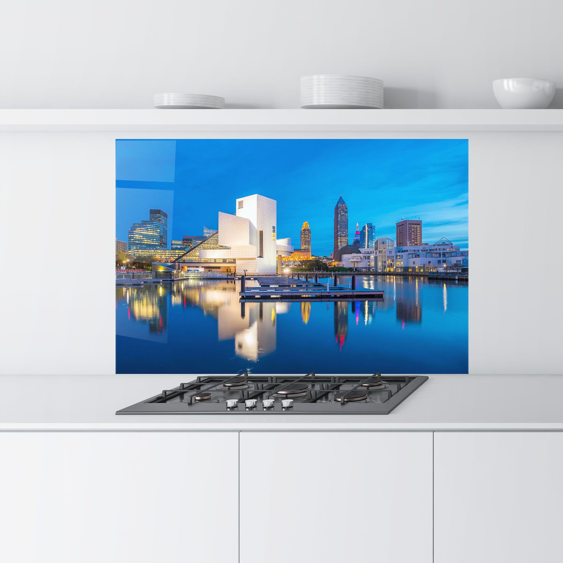 Lakefront Ohio Usa mockup 9