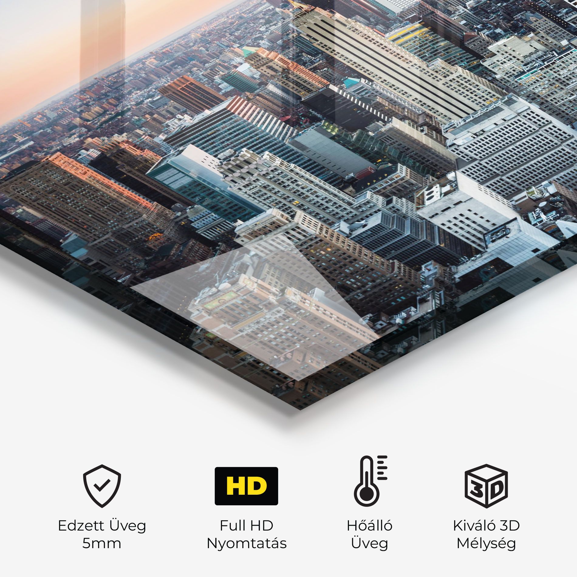 New York Skyline mockup 2