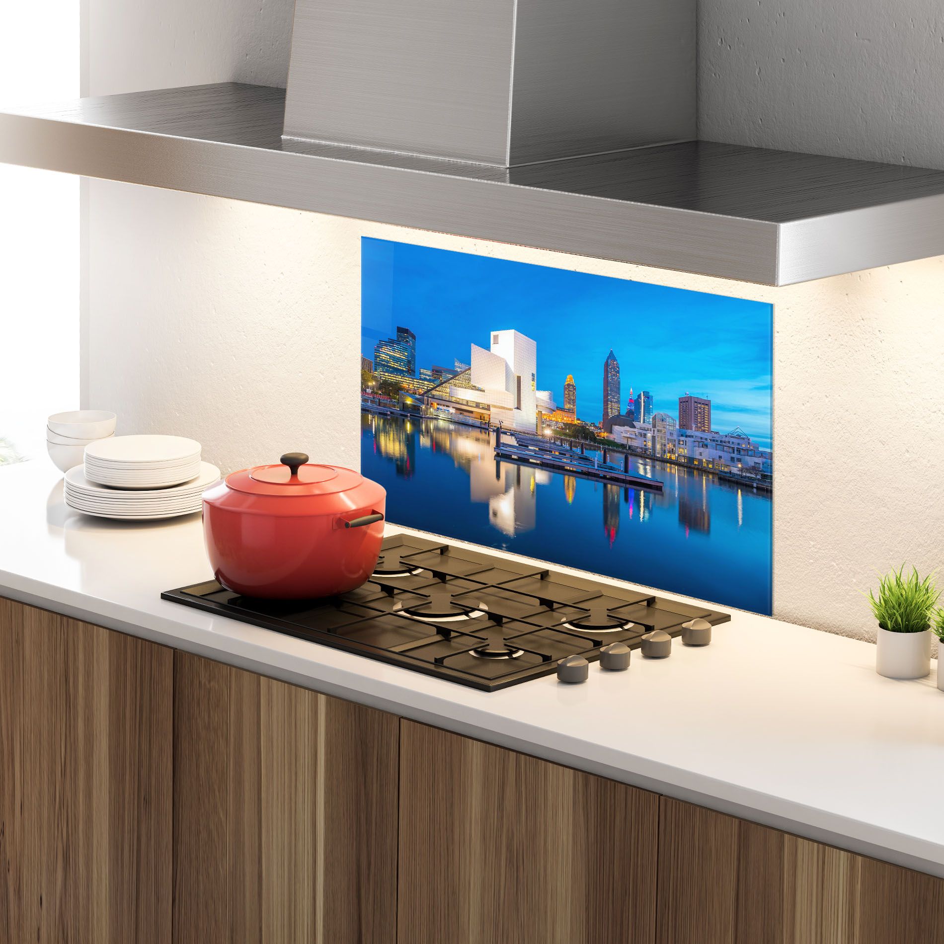 Lakefront Ohio Usa mockup 4