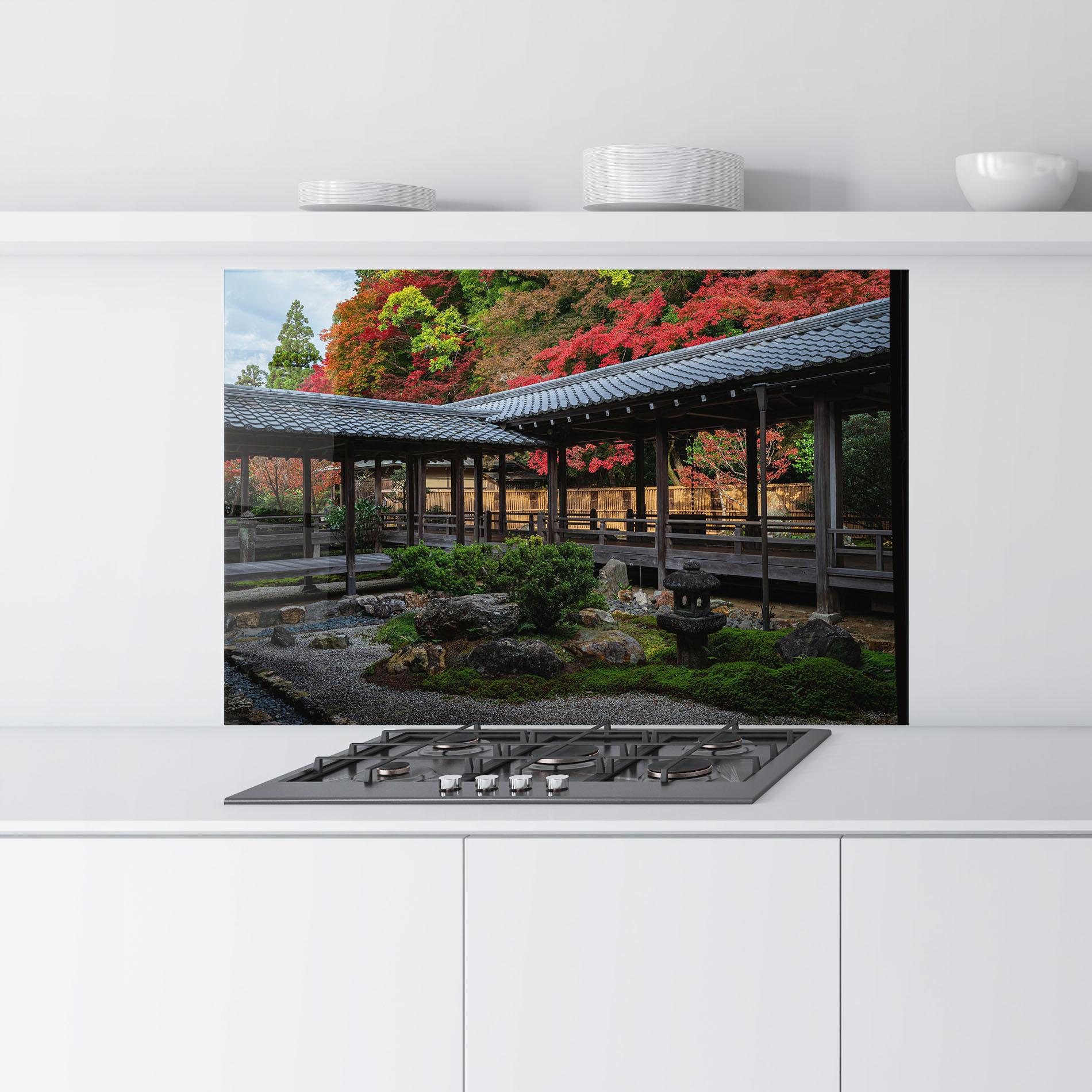 Konyhai üveg hátfal Koyoto mockup 9