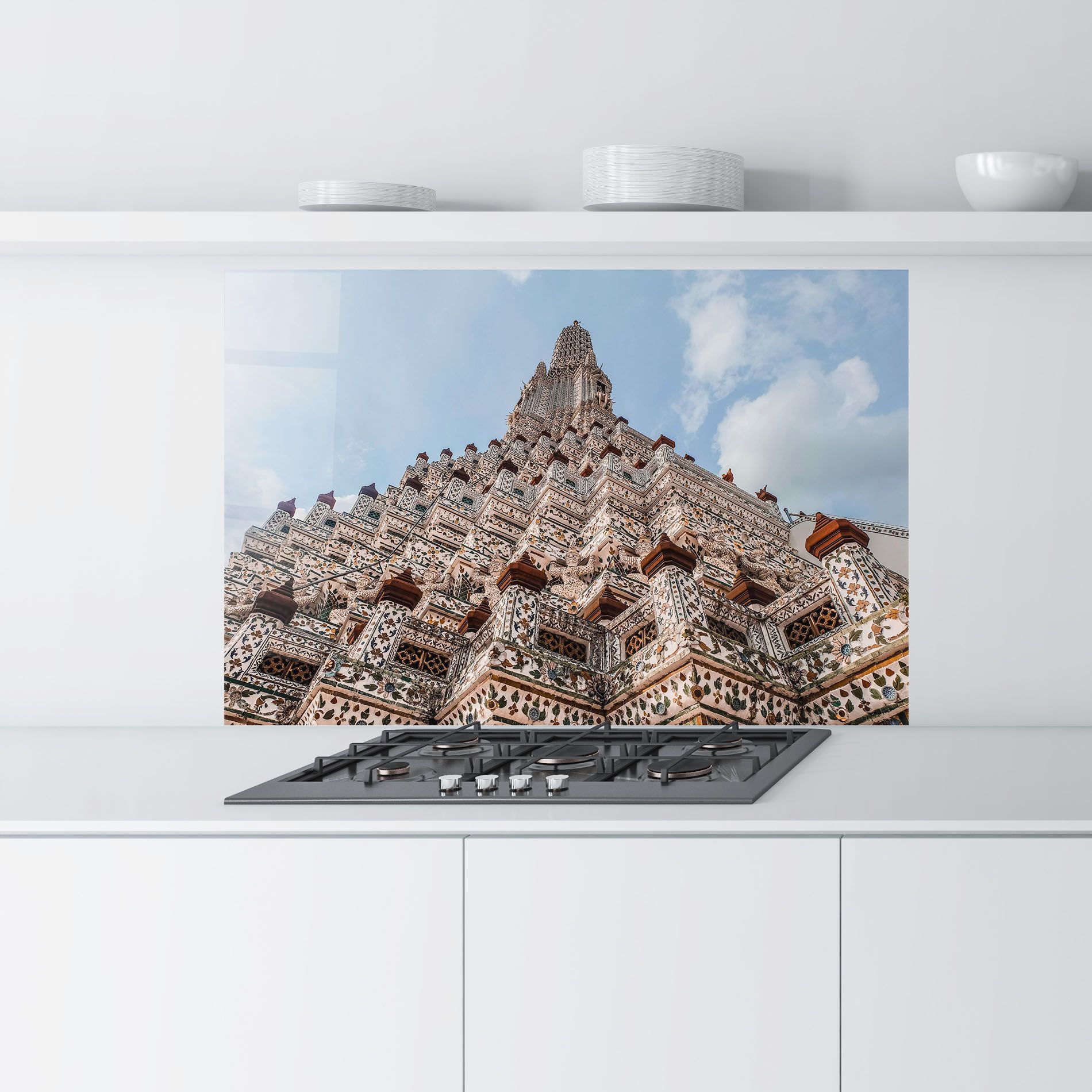 Temple Of Dawn mockup 9