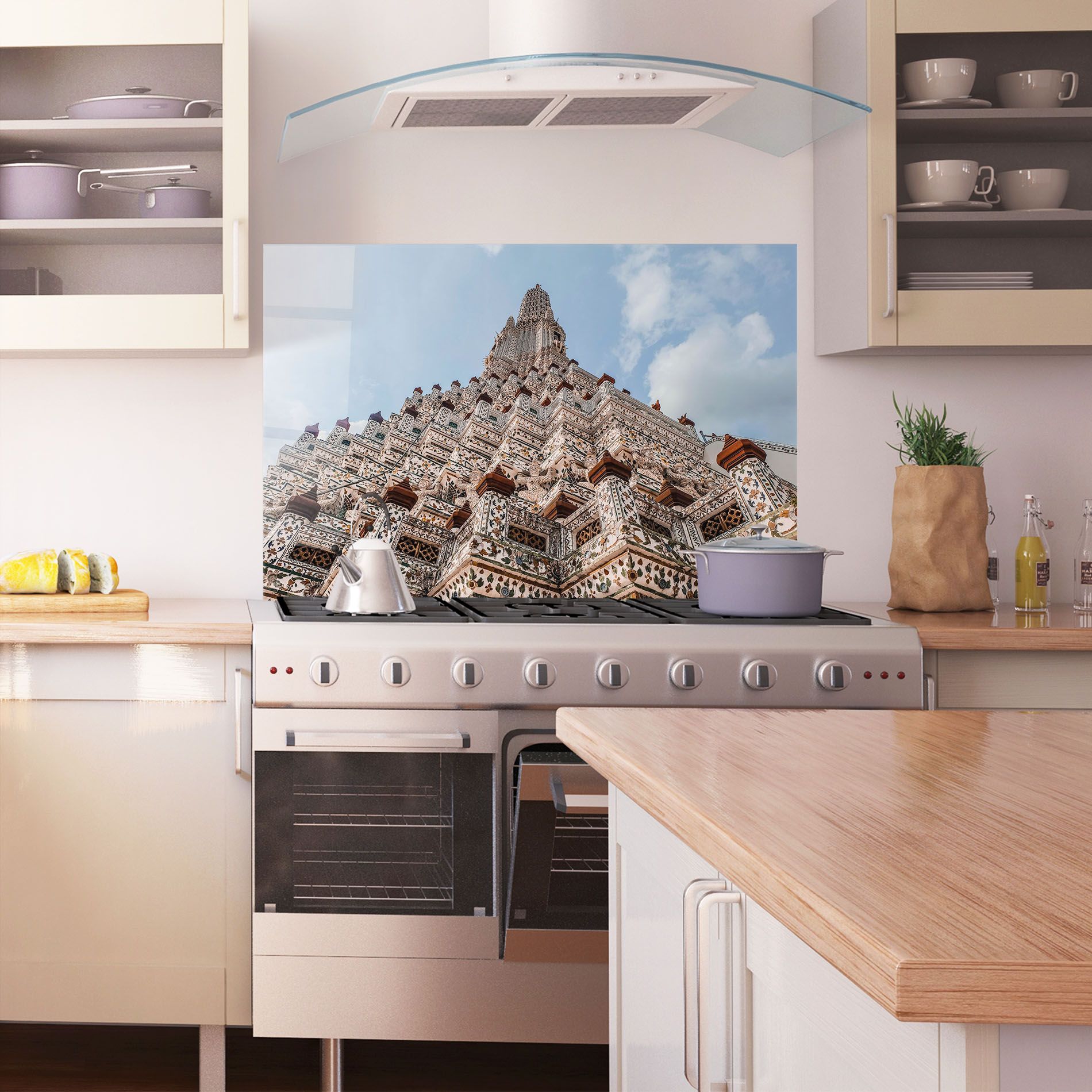 Temple Of Dawn mockup 1