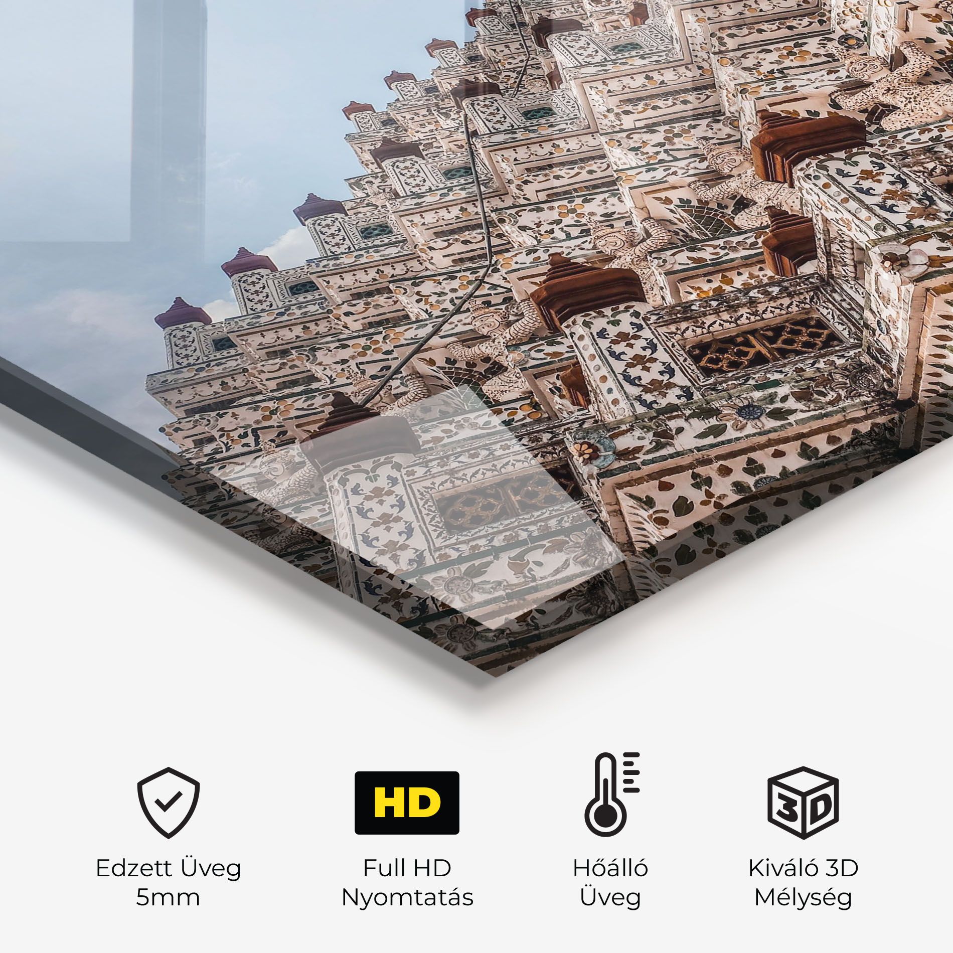 Temple Of Dawn mockup 2