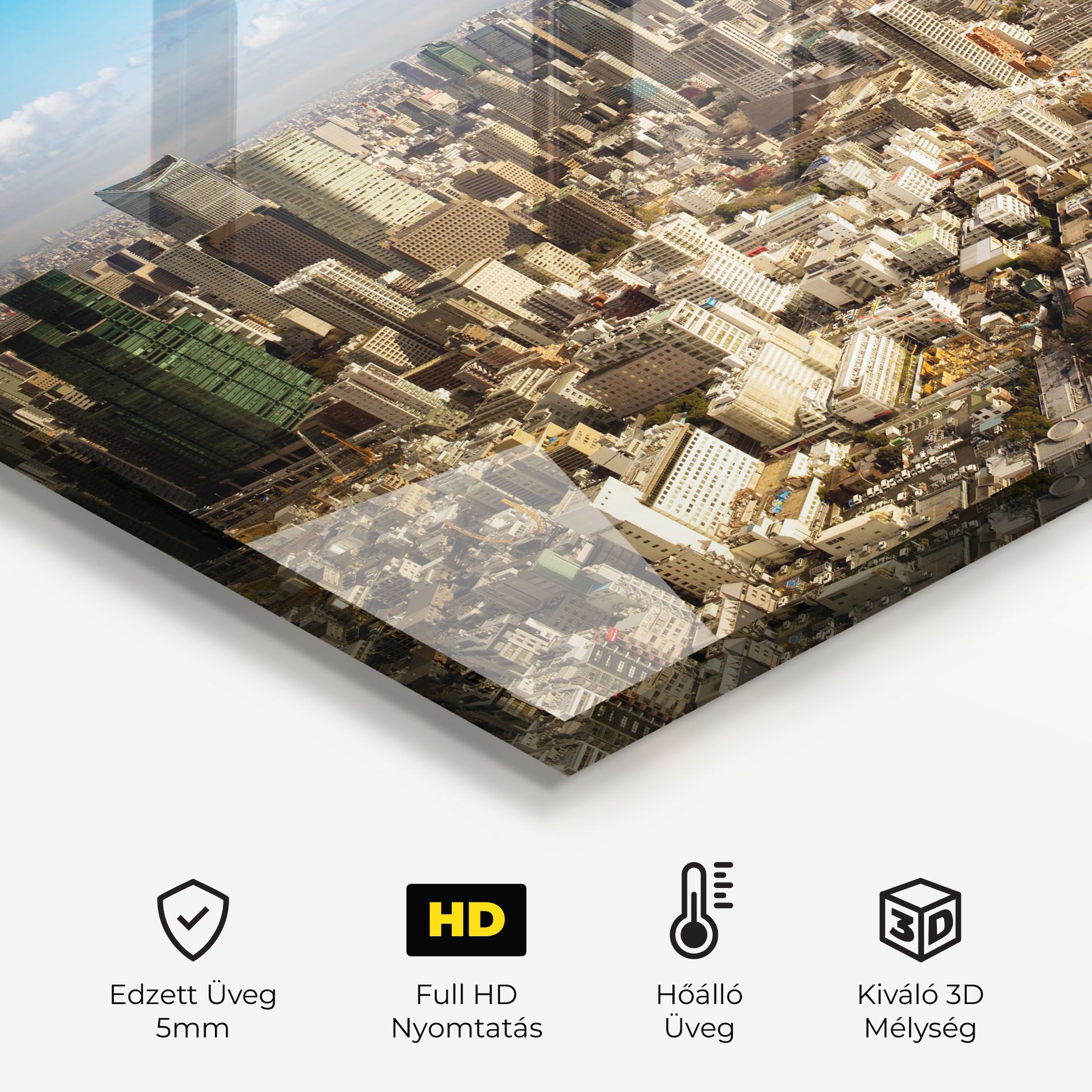 Tokyo Tower mockup 2