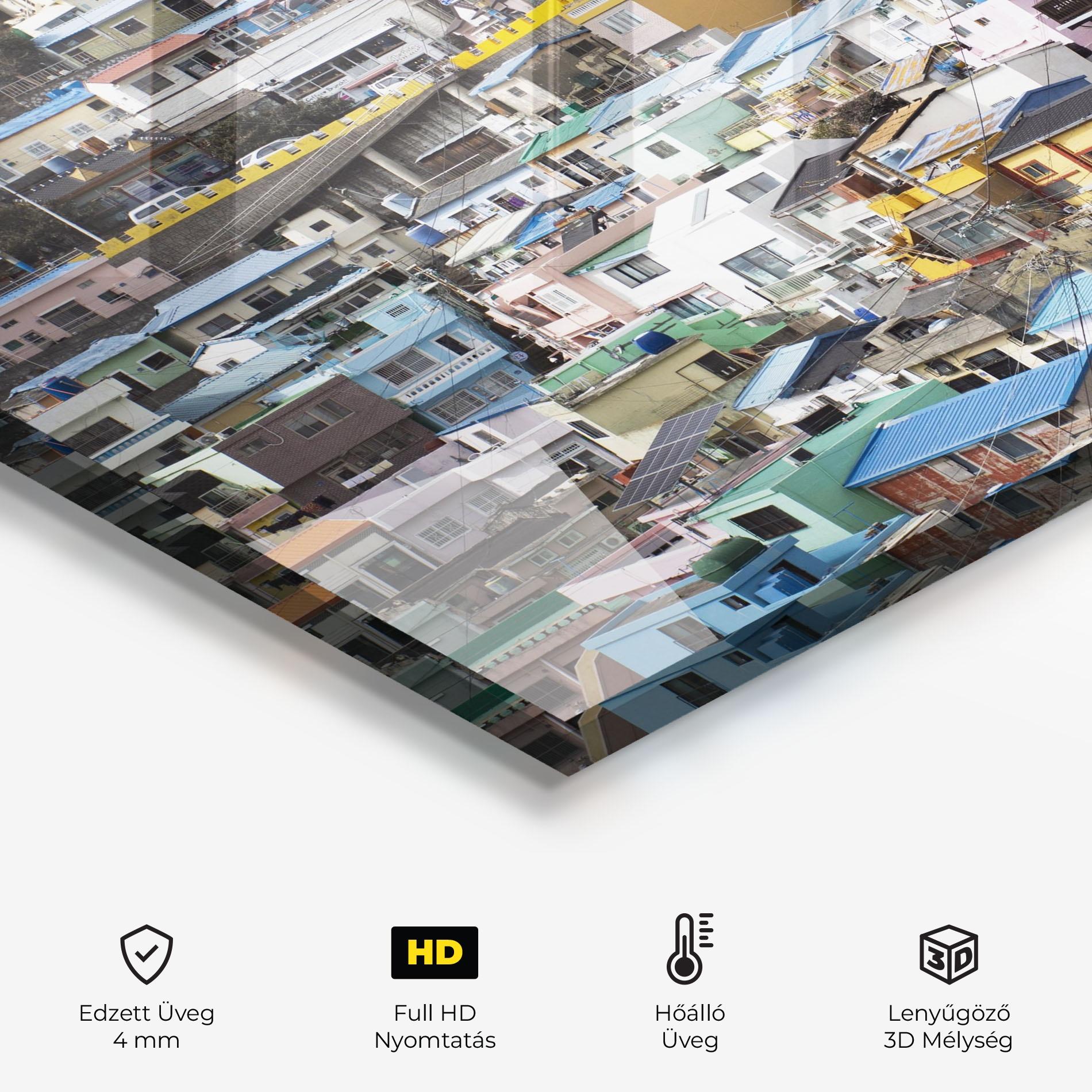 Konyhai üveg hátfal South Korea mockup 2