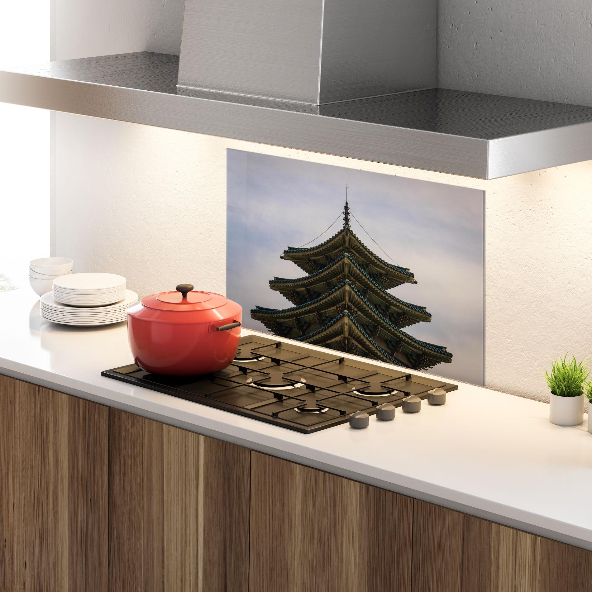 Konyhai üveg hátfal Asakusa mockup 4