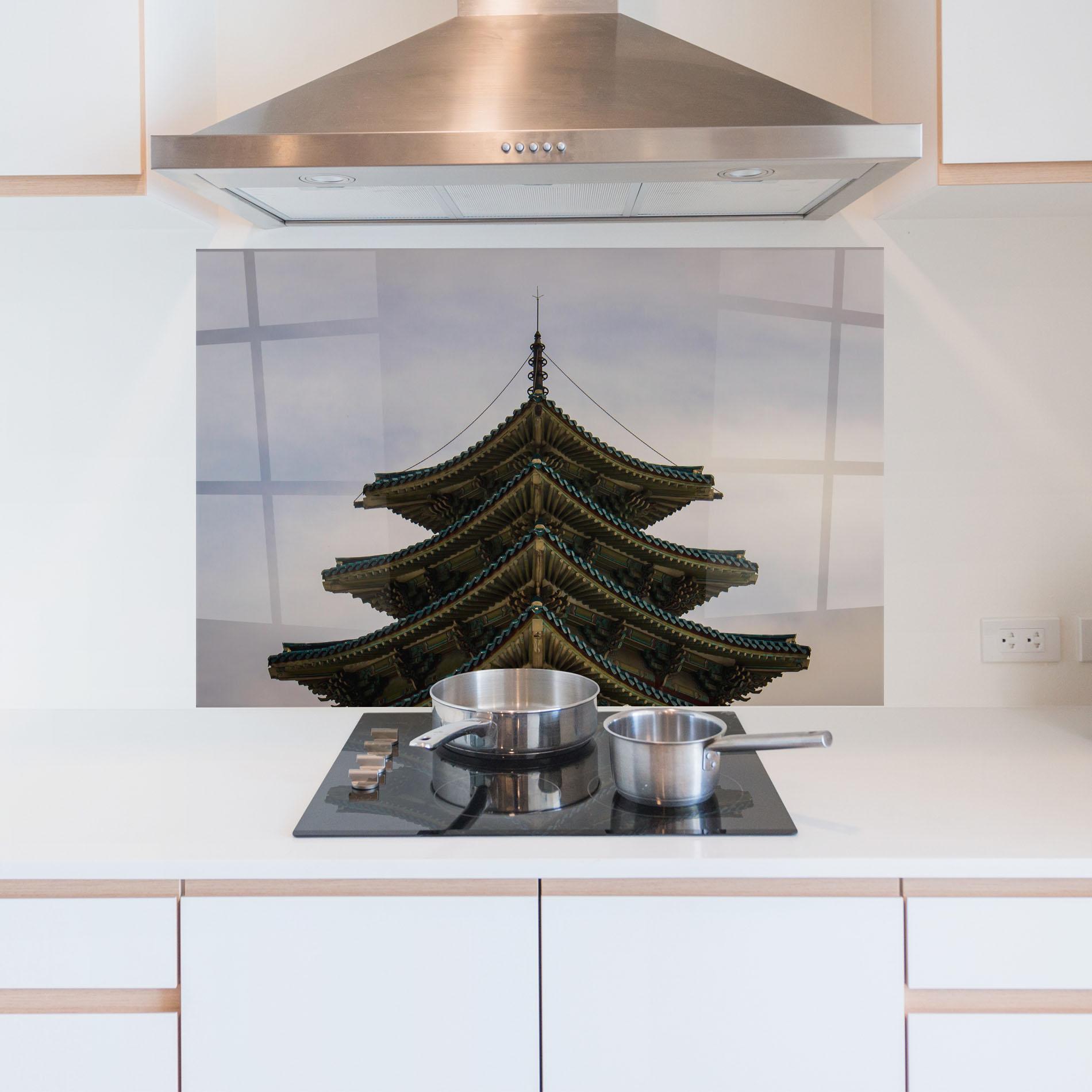 Konyhai üveg hátfal Asakusa mockup 5