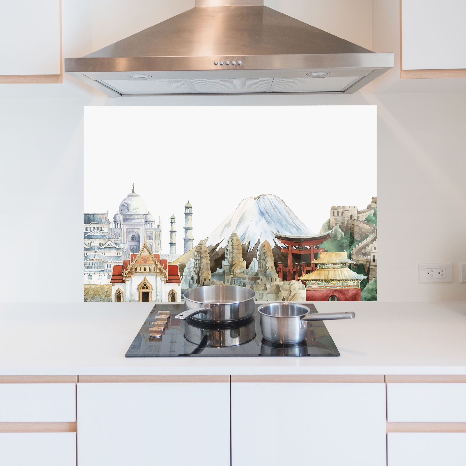 City View Mix mockup 5