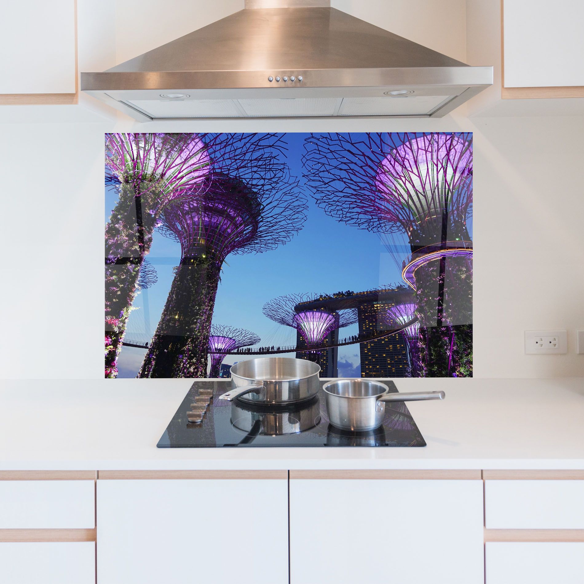 Gardens By The Bay mockup 5