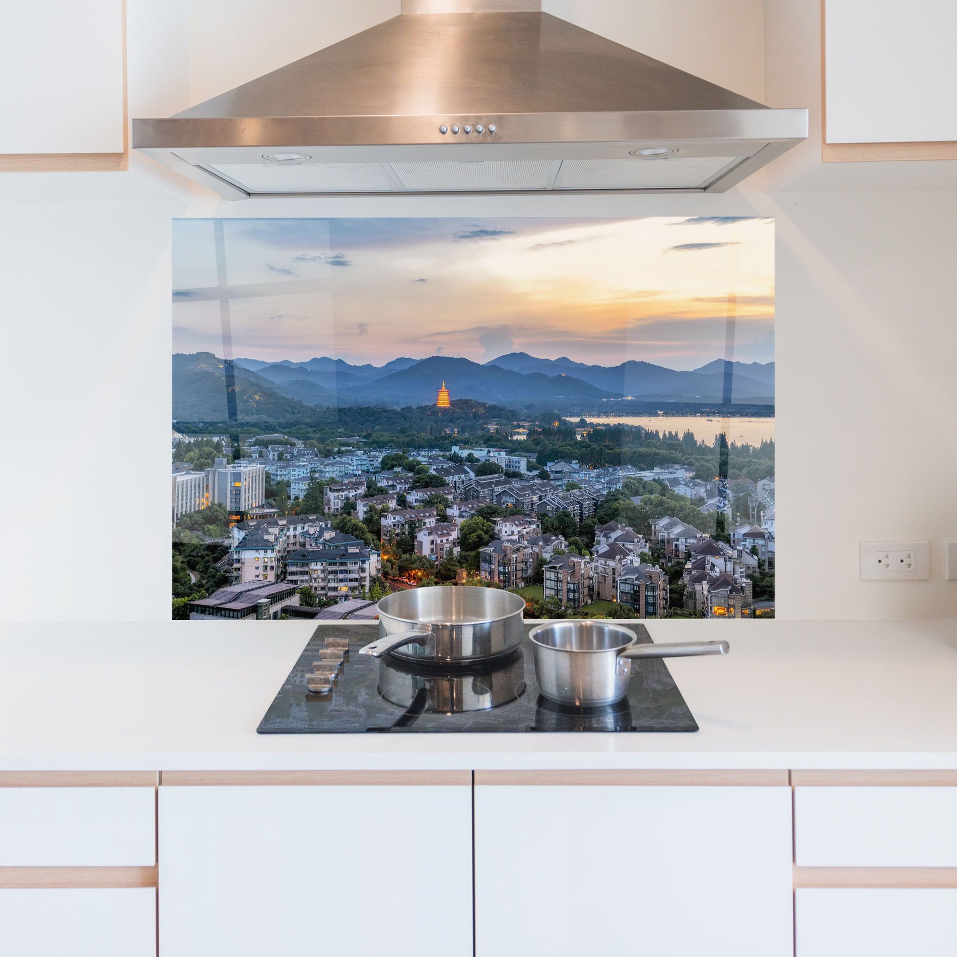 Hangzhou China mockup 5