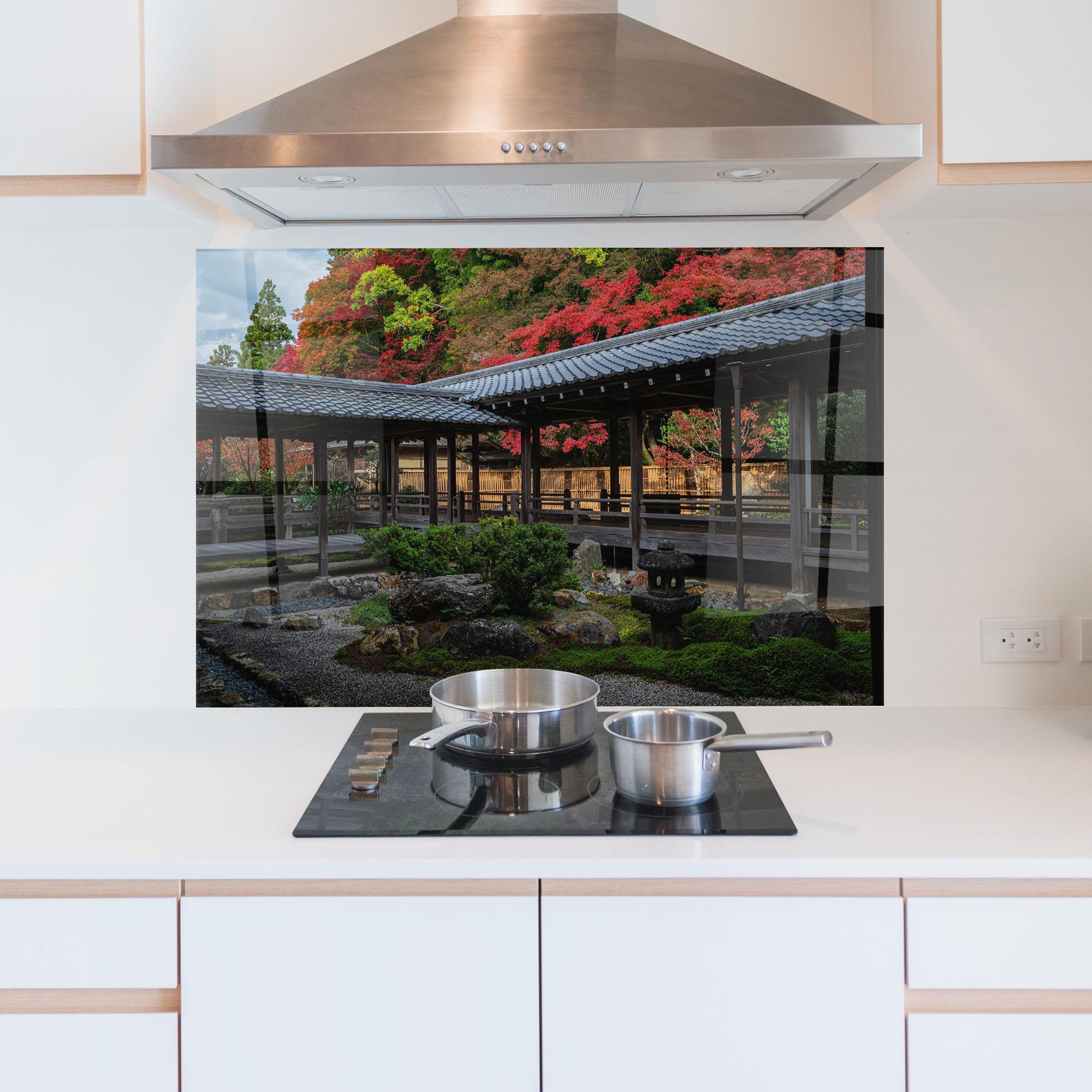 Konyhai üveg hátfal Koyoto mockup 5