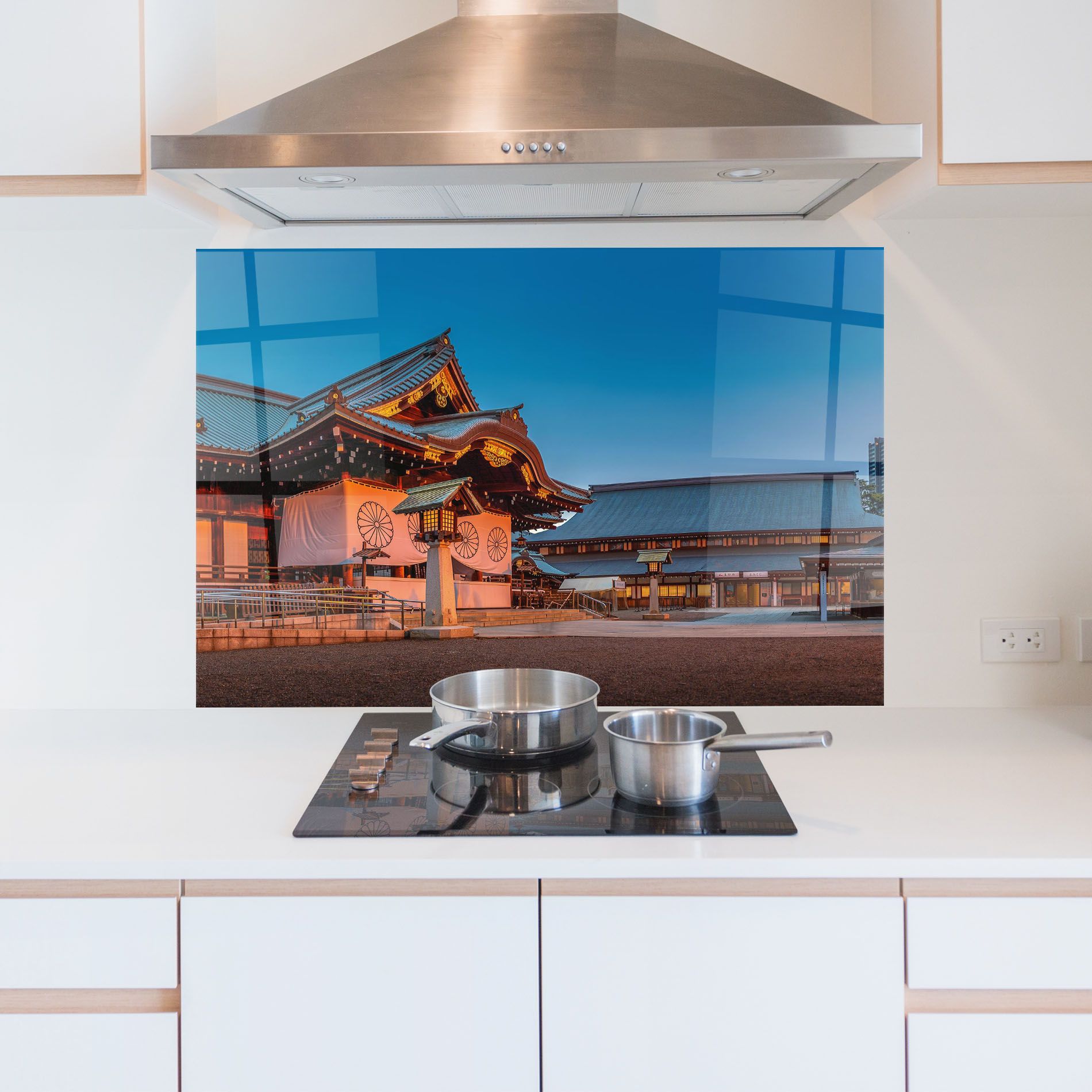 Yasukuni Jinja mockup 5