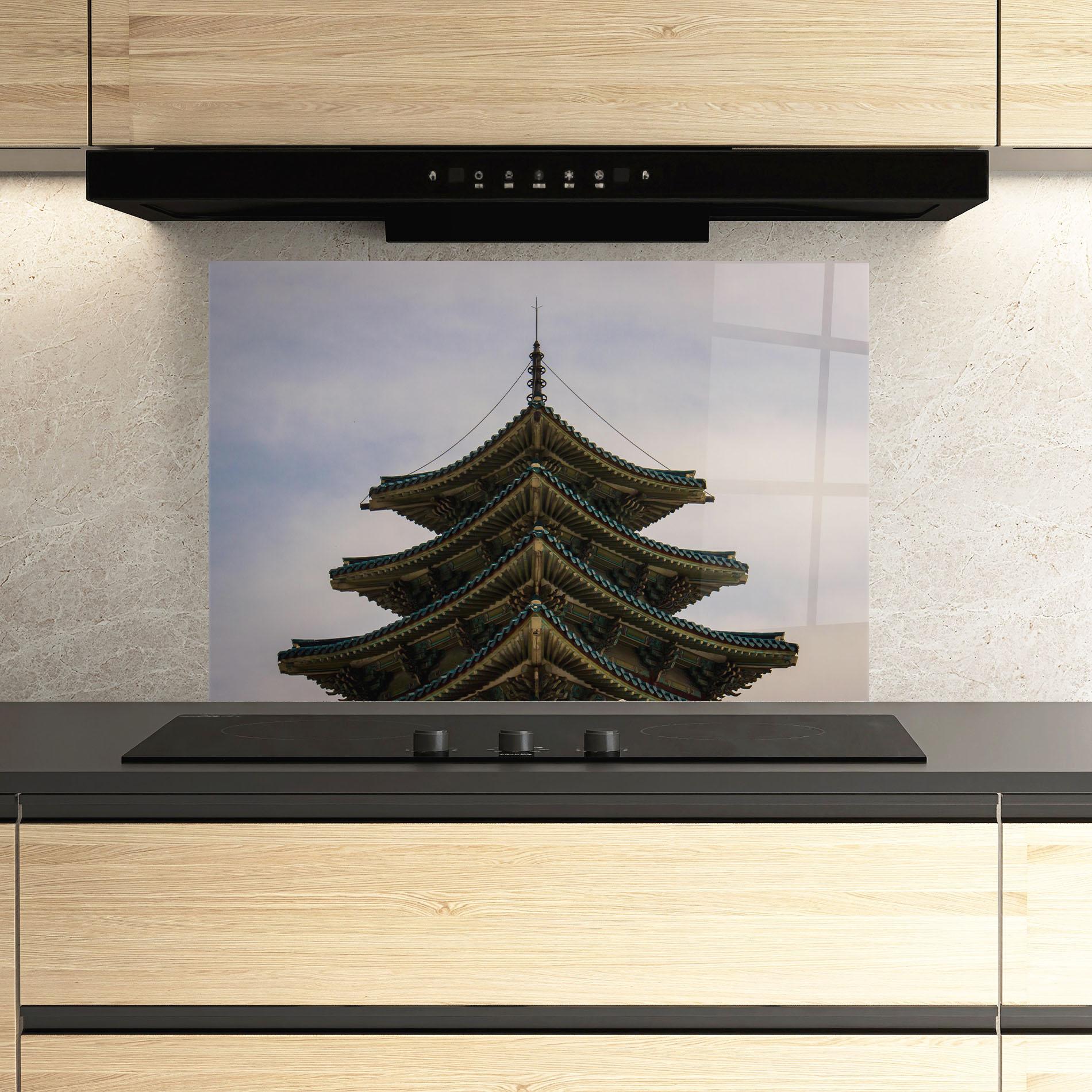 Konyhai üveg hátfal Asakusa mockup 3