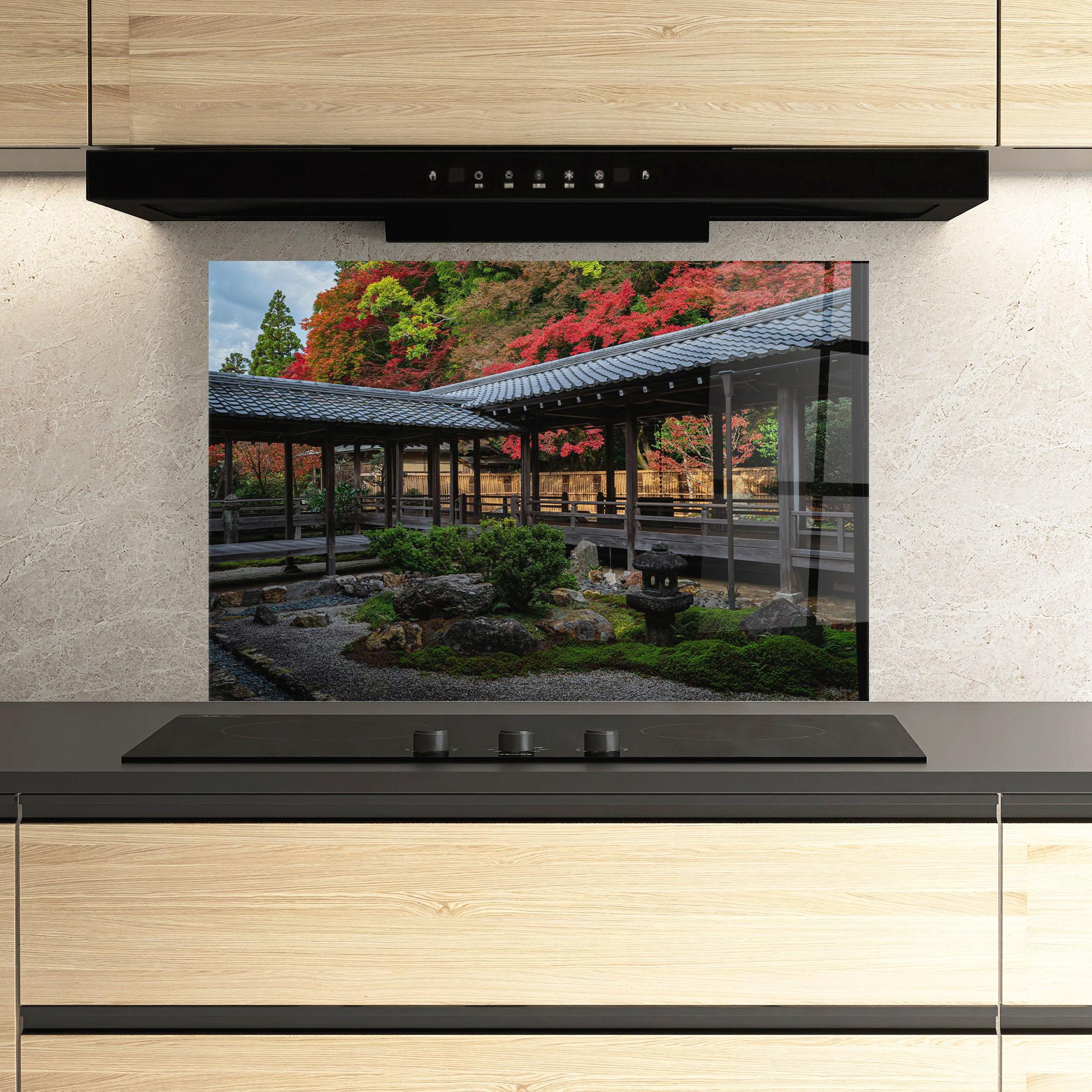 Konyhai üveg hátfal Koyoto mockup 3