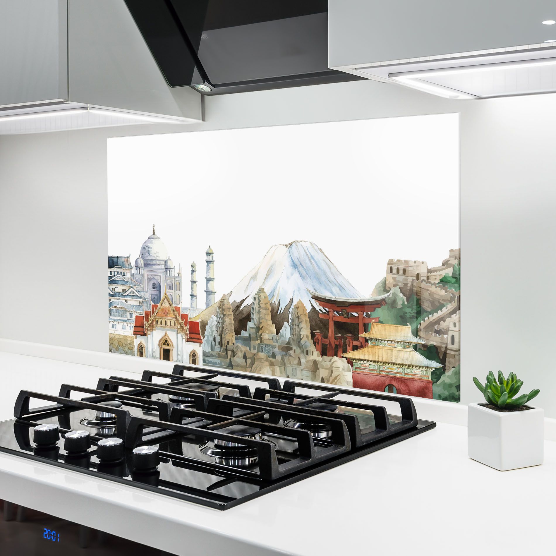 City View Mix mockup 6