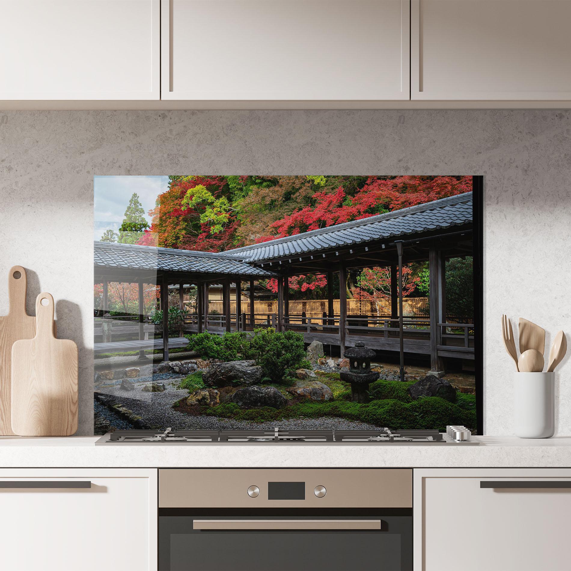 Konyhai üveg hátfal Koyoto mockup 7