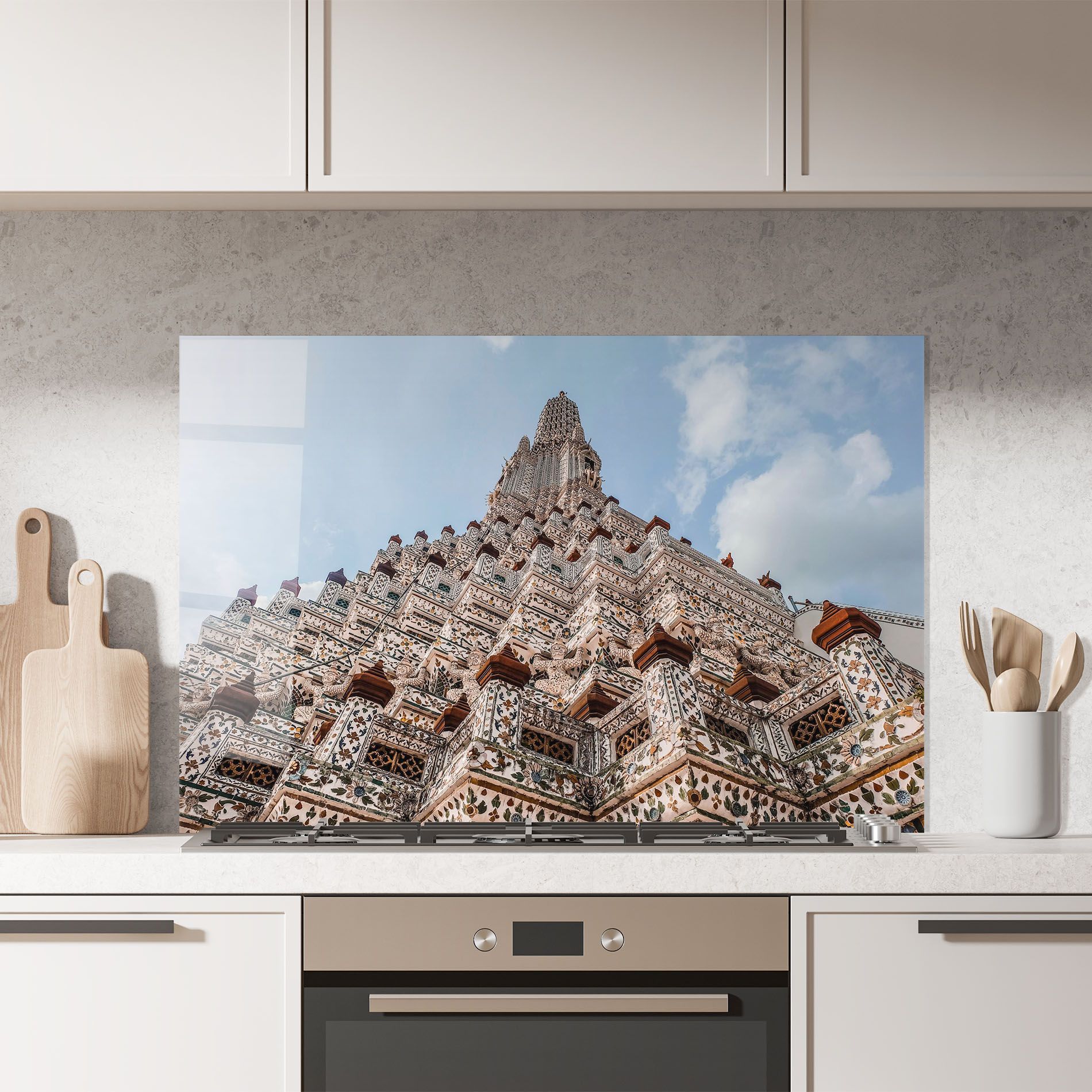 Temple Of Dawn mockup 7