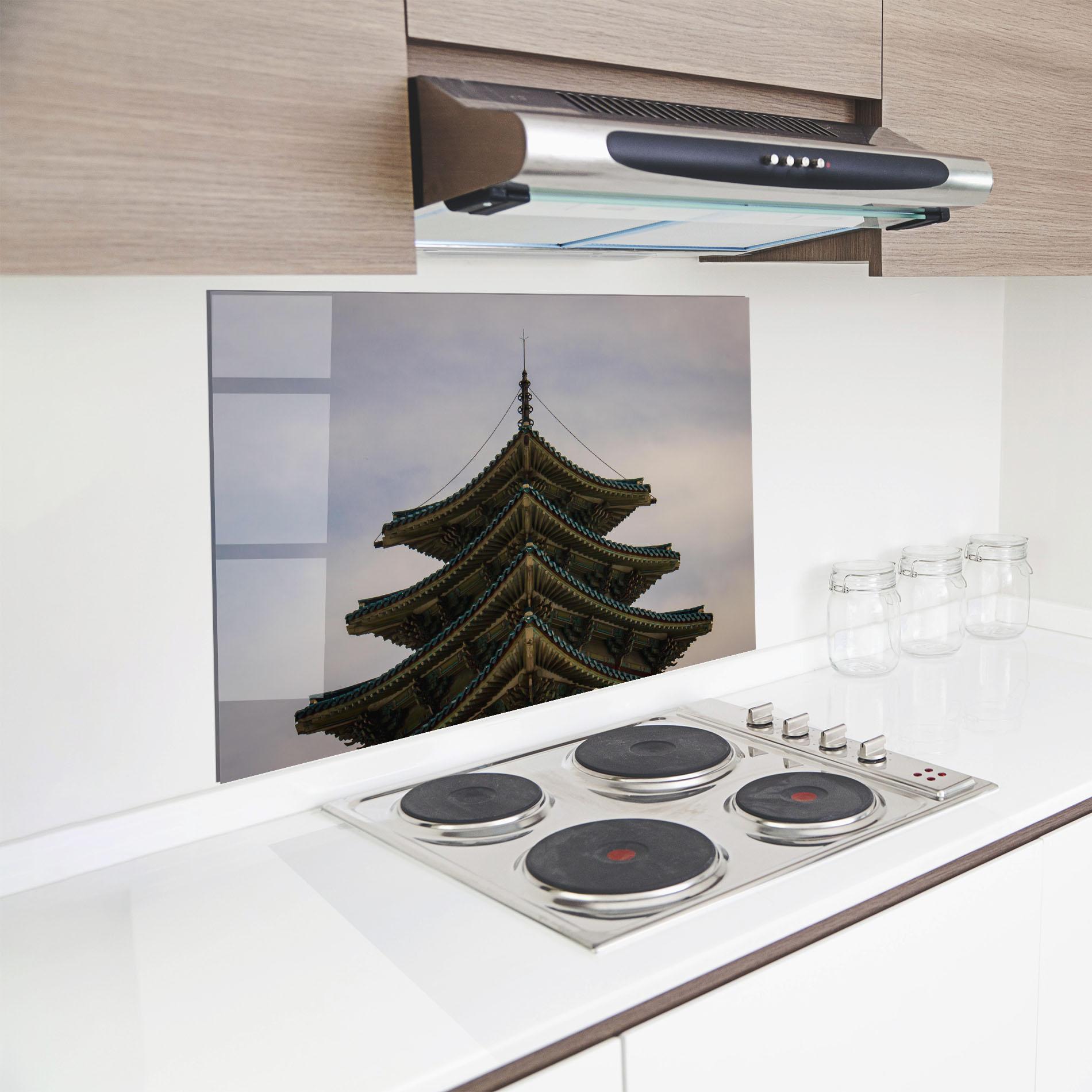 Konyhai üveg hátfal Asakusa mockup 8