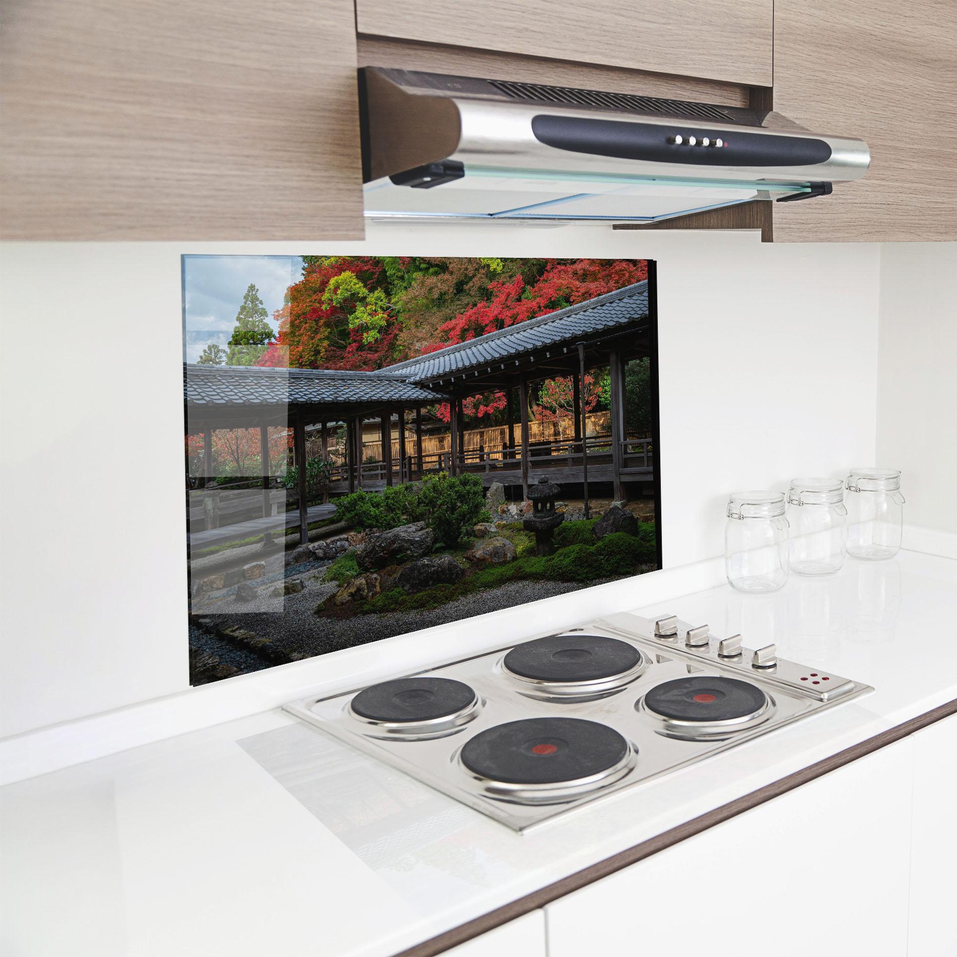 Konyhai üveg hátfal Koyoto mockup 8