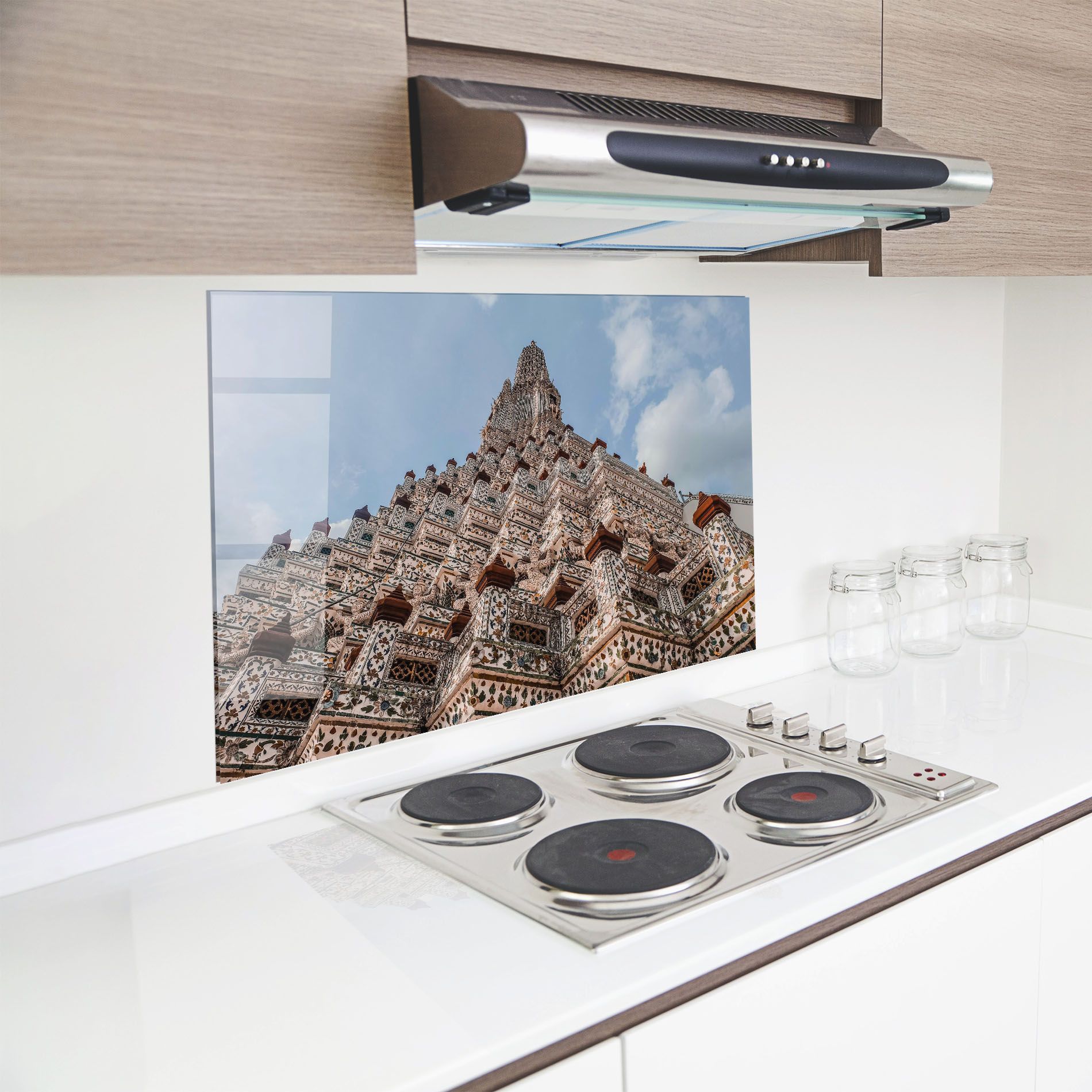 Temple Of Dawn mockup 8