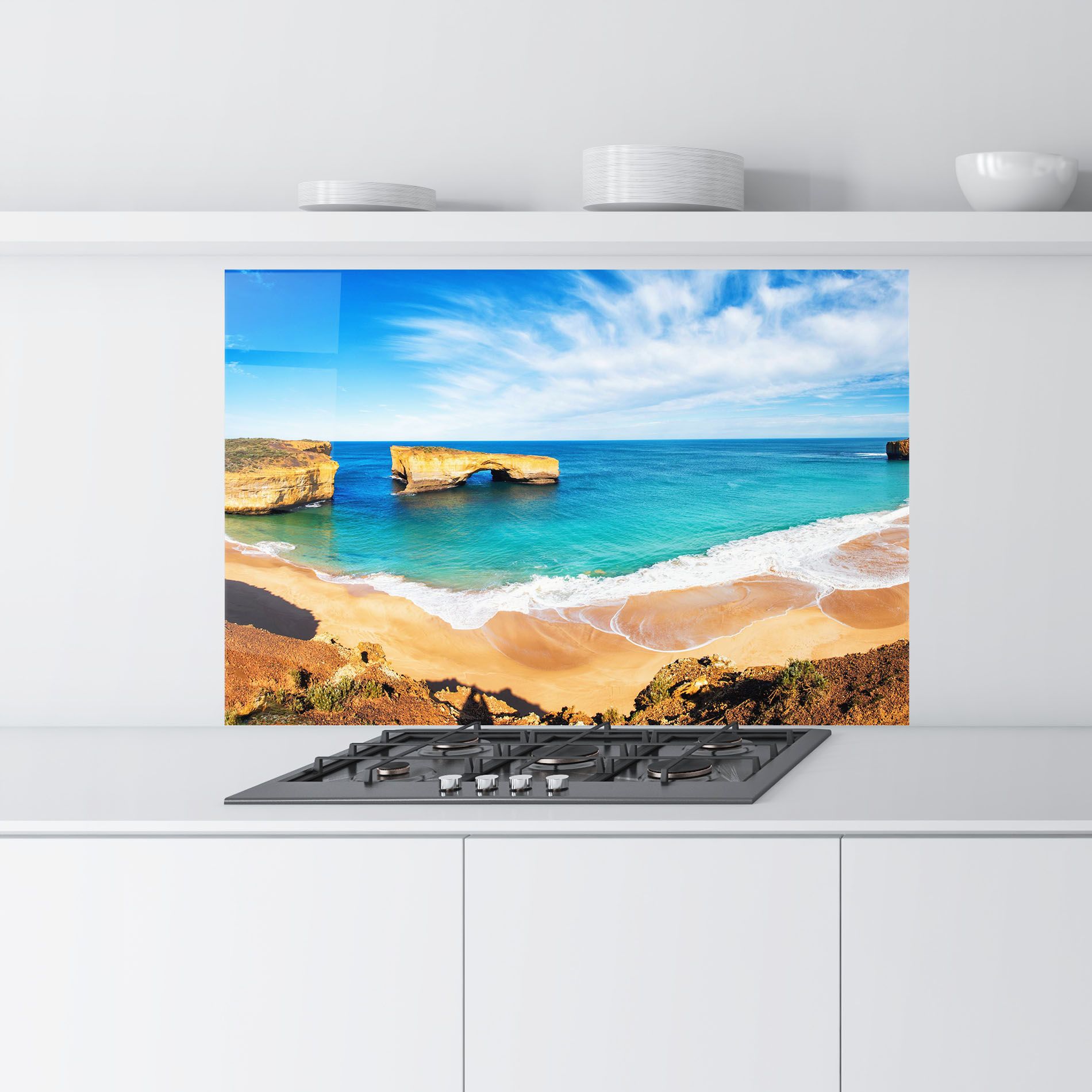 Australian Island mockup 9