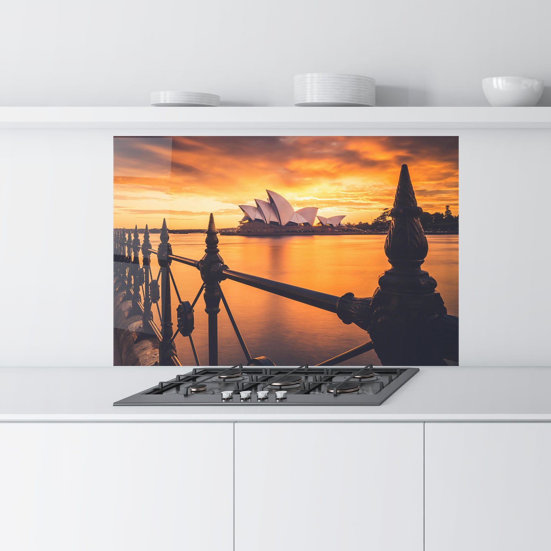 Sydney Orange View mockup 9