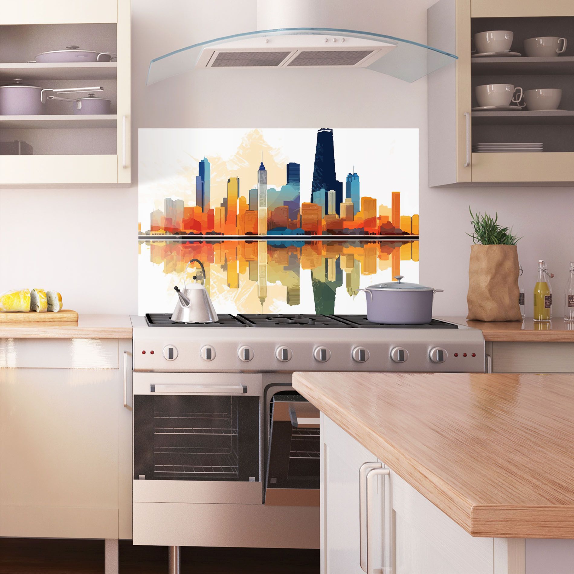 Australian River mockup 1