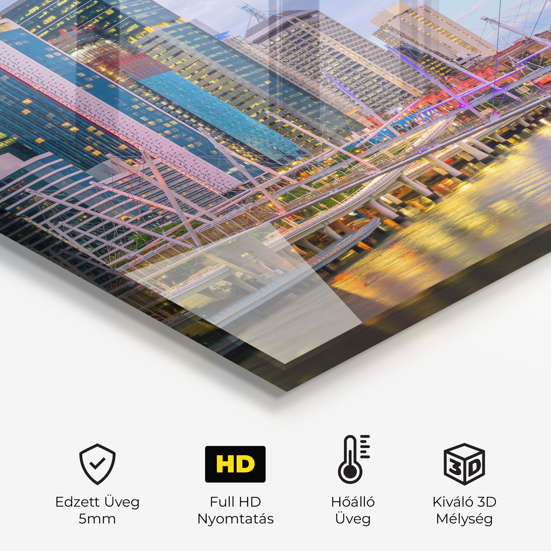 Brisbane River Australia mockup 2