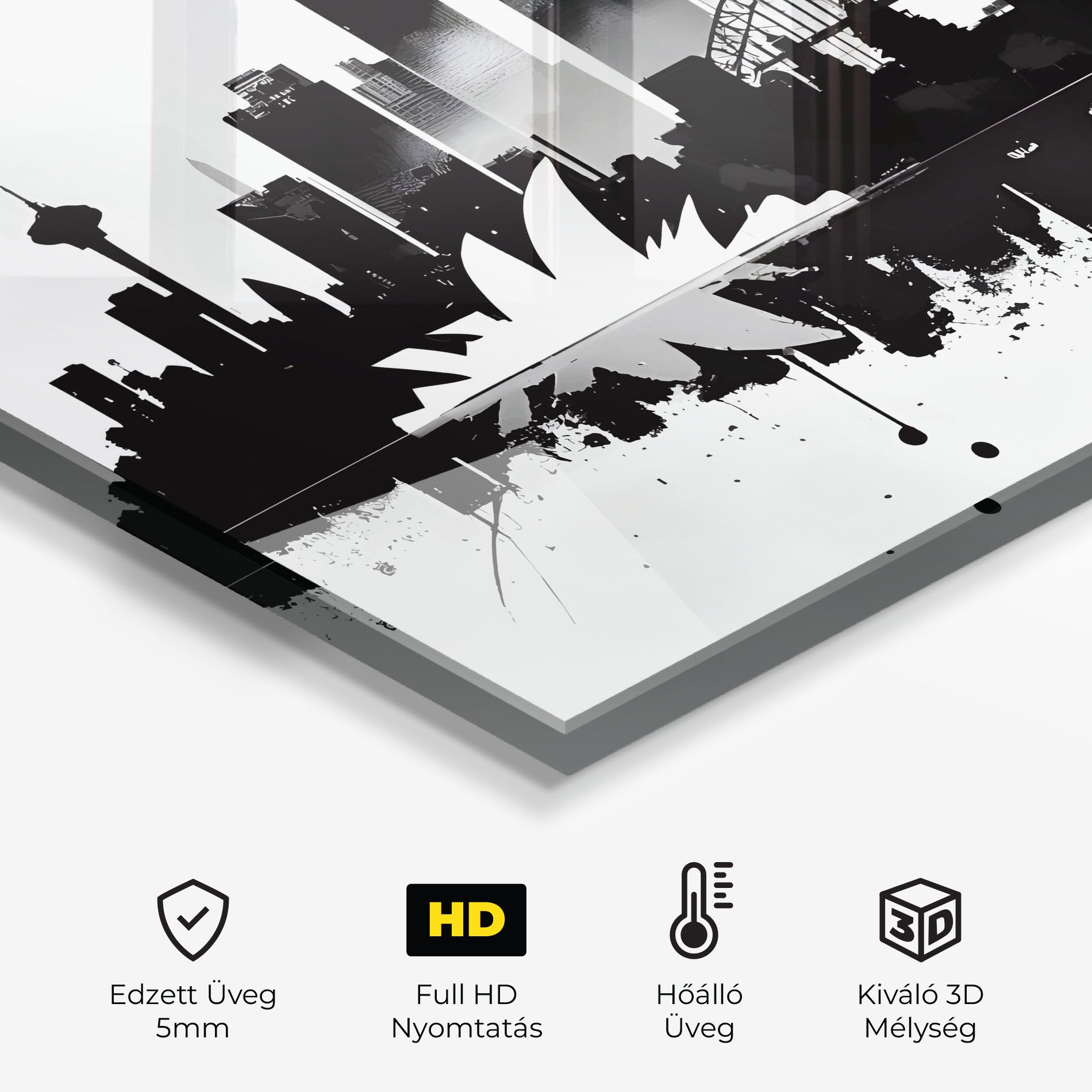 Opera House Art mockup 2