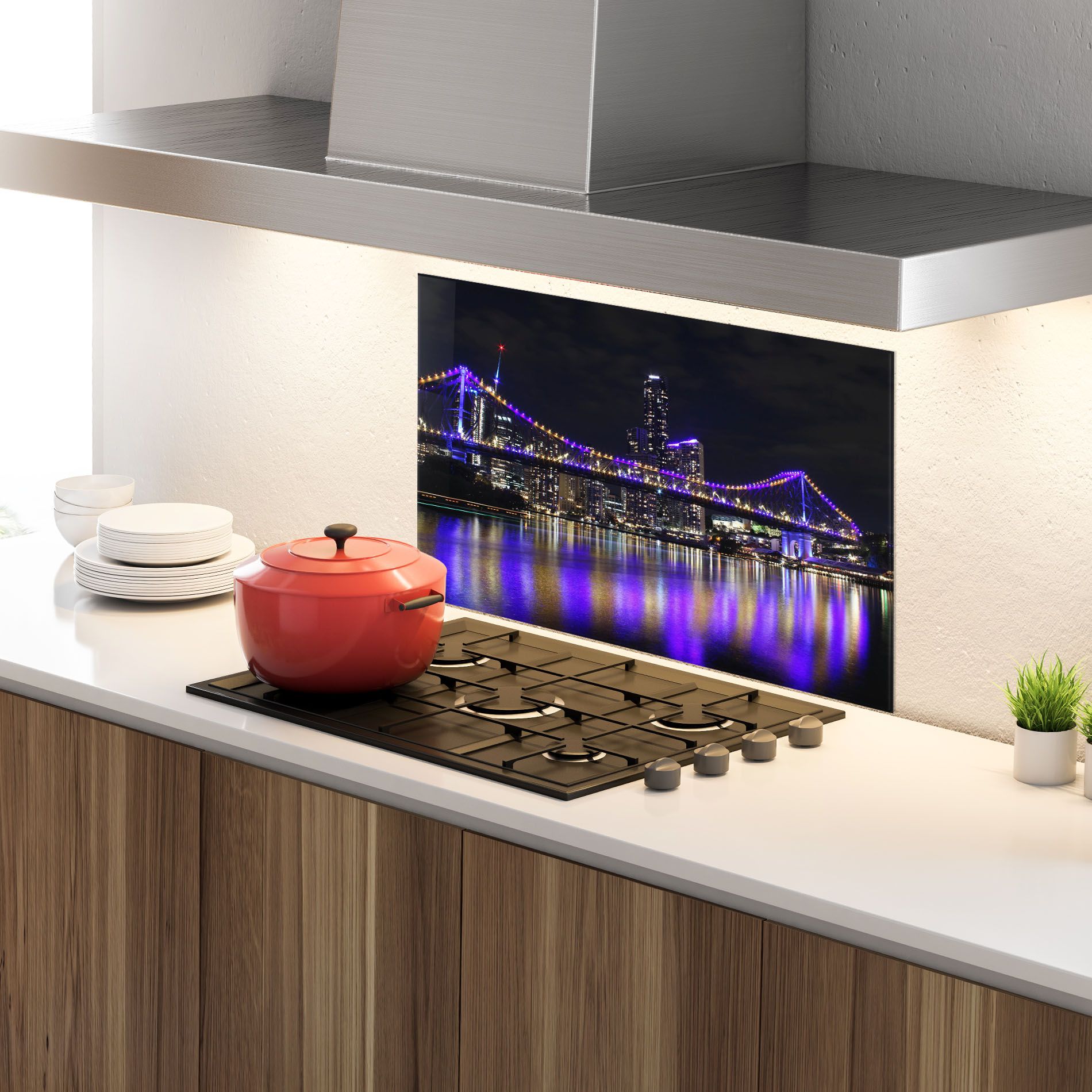 Story Bridge mockup 4