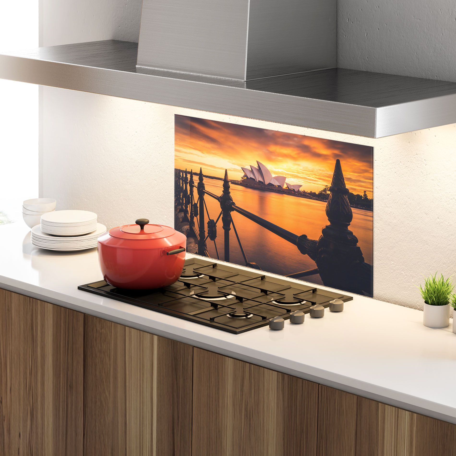 Sydney Orange View mockup 4