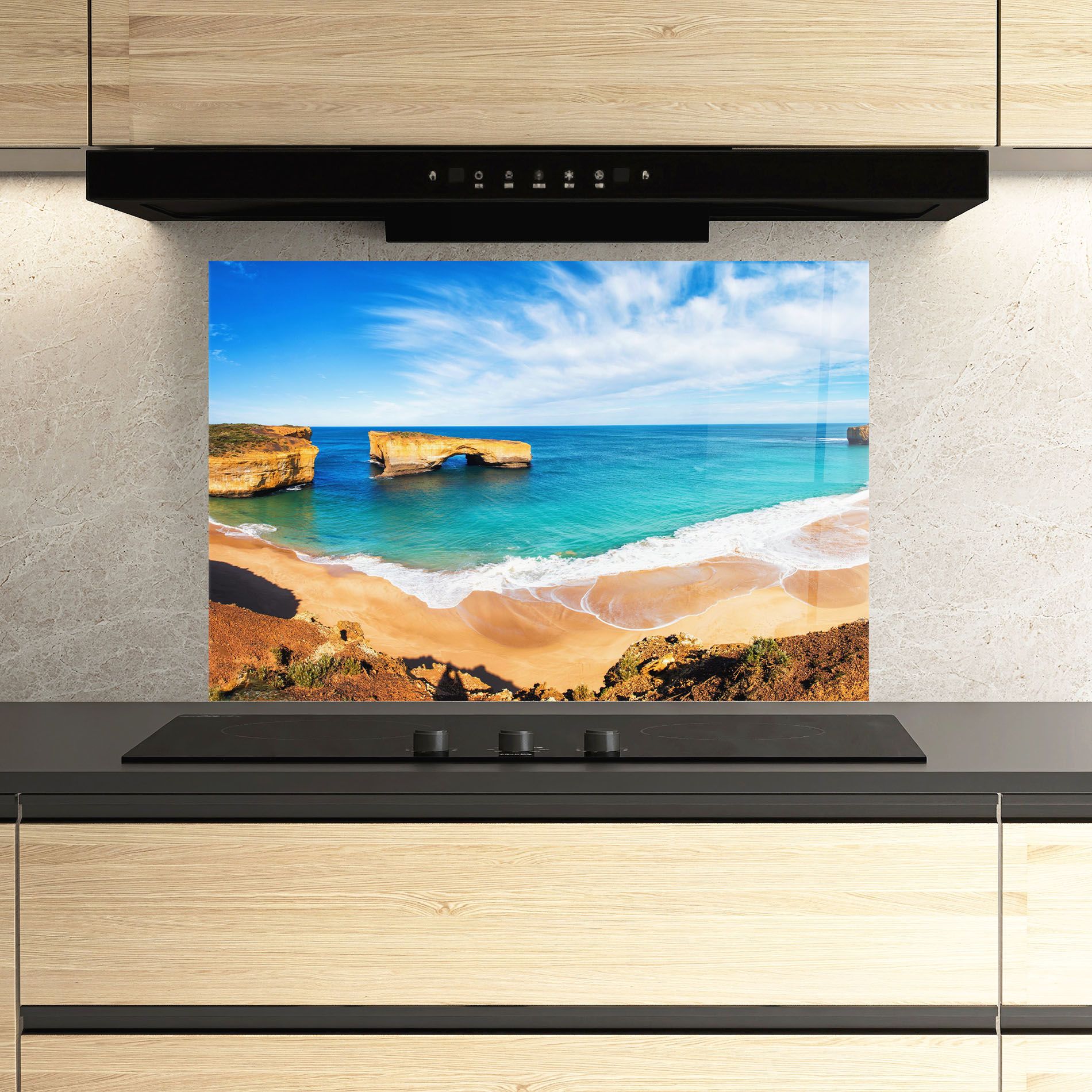 Australian Island mockup 3