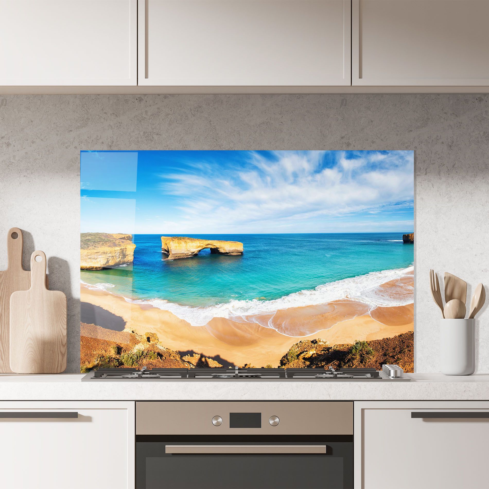 Australian Island mockup 7