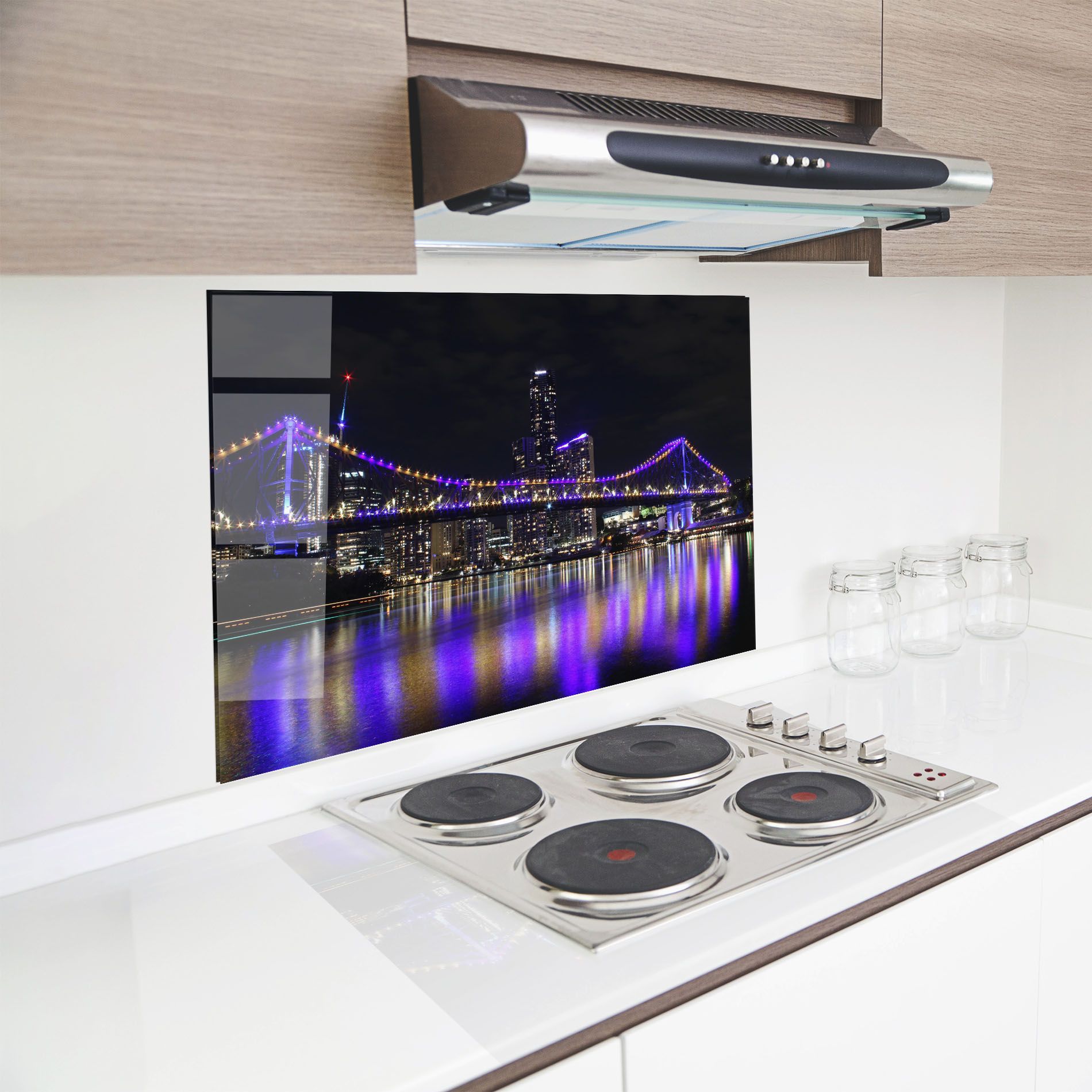 Story Bridge mockup 8